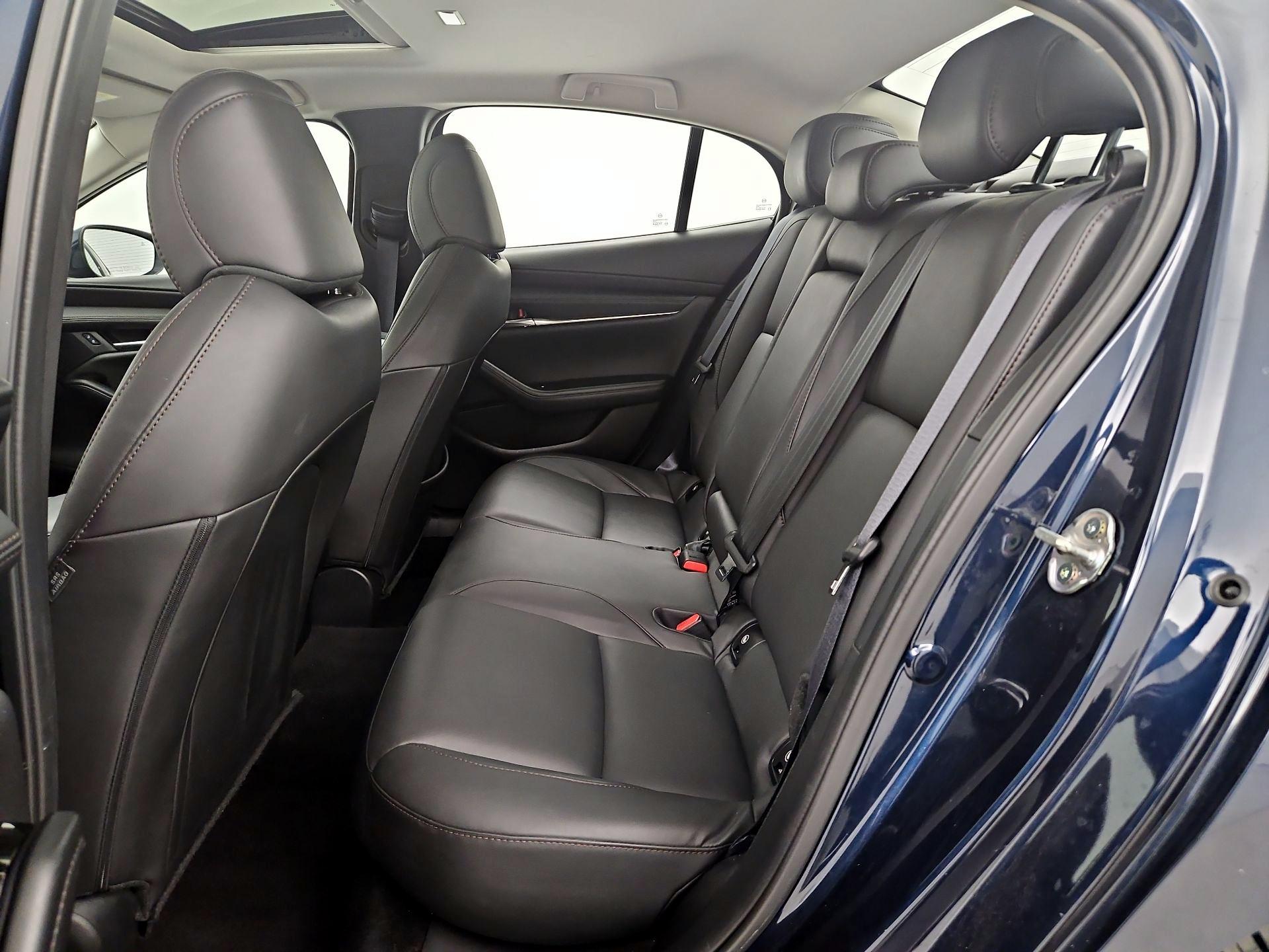 Thumbnail: 2025 Mazda Mazda3 - 20