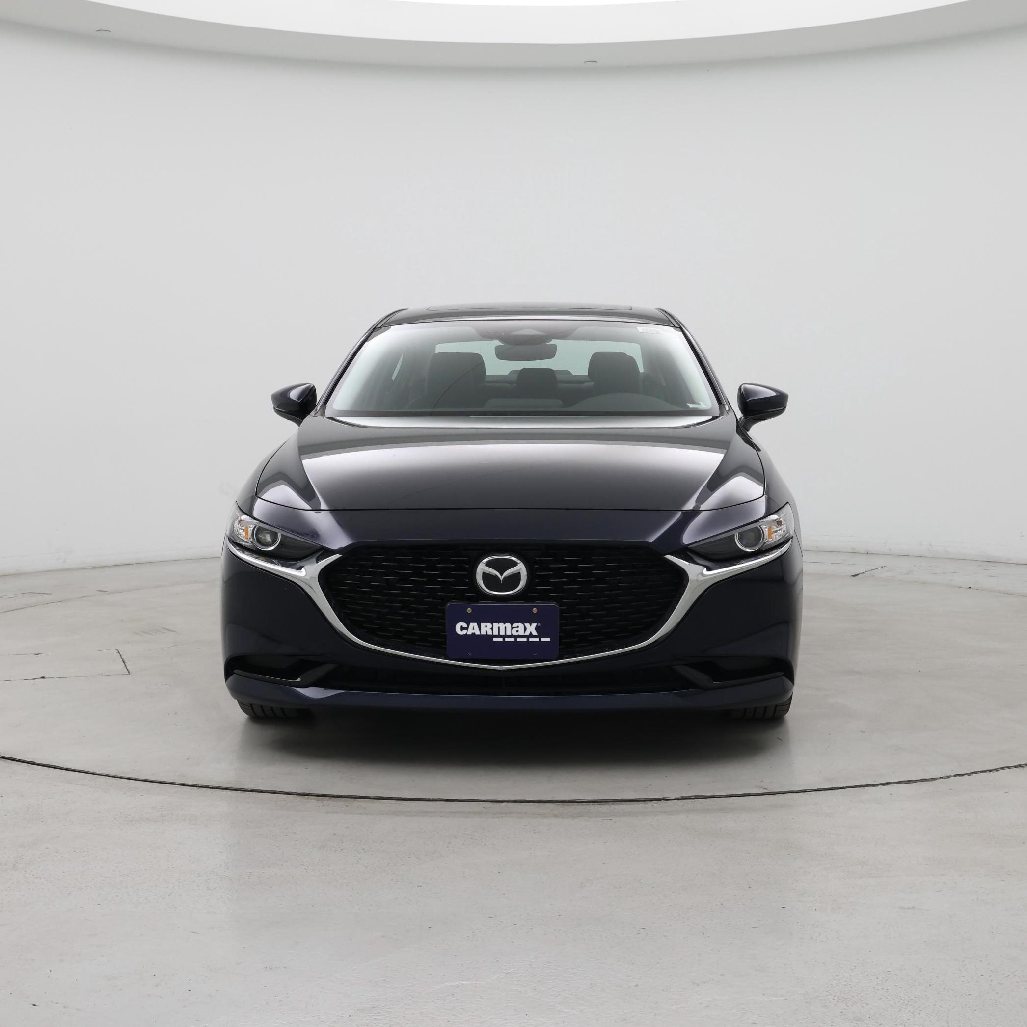 Thumbnail: 2025 Mazda Mazda3 - 5