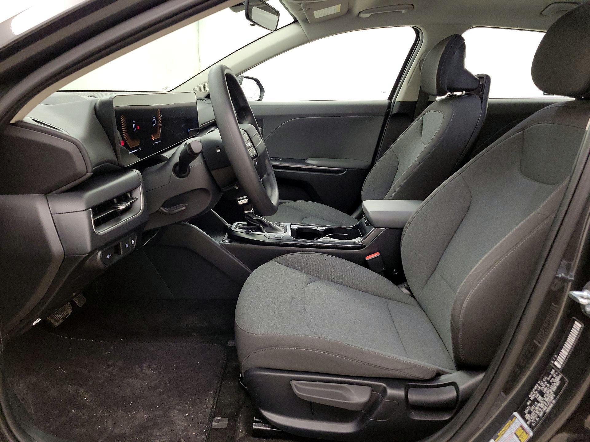 Thumbnail: 2025 Kia K4 - 11