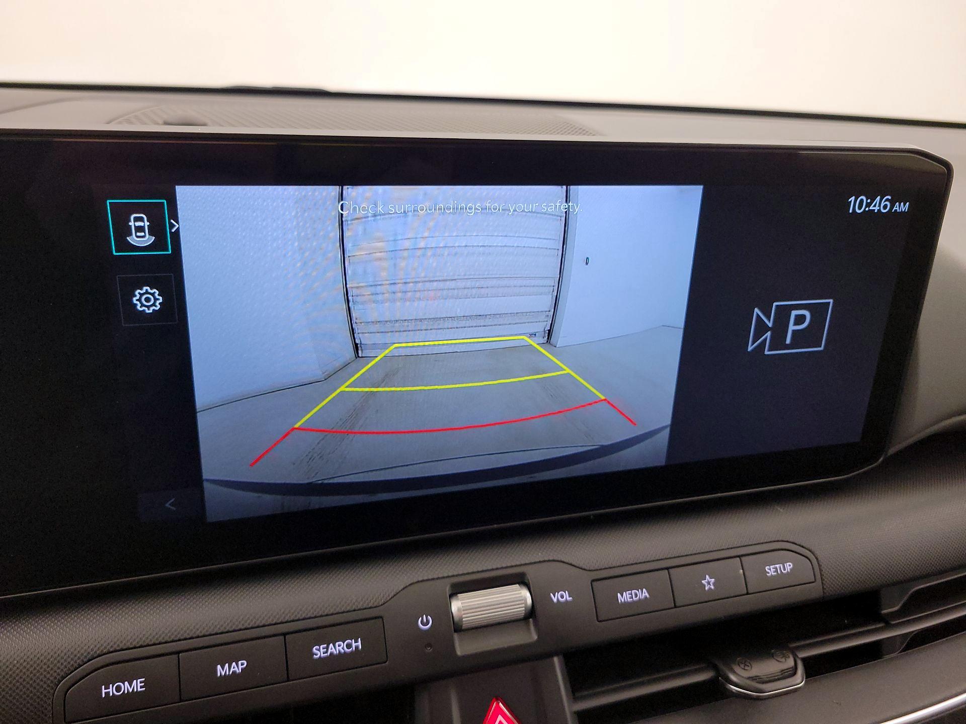 Thumbnail: 2025 Kia K4 - 14