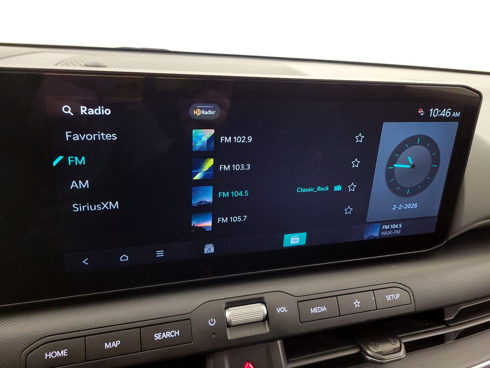 Thumbnail: 2025 Kia K4 - 15