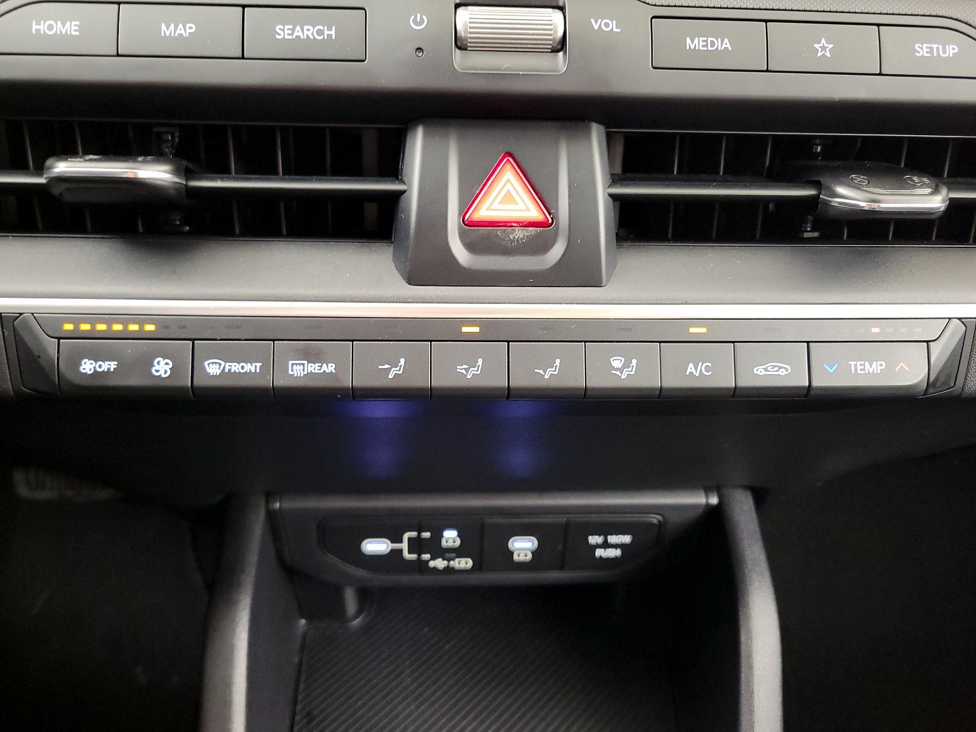 Thumbnail: 2025 Kia K4 - 16