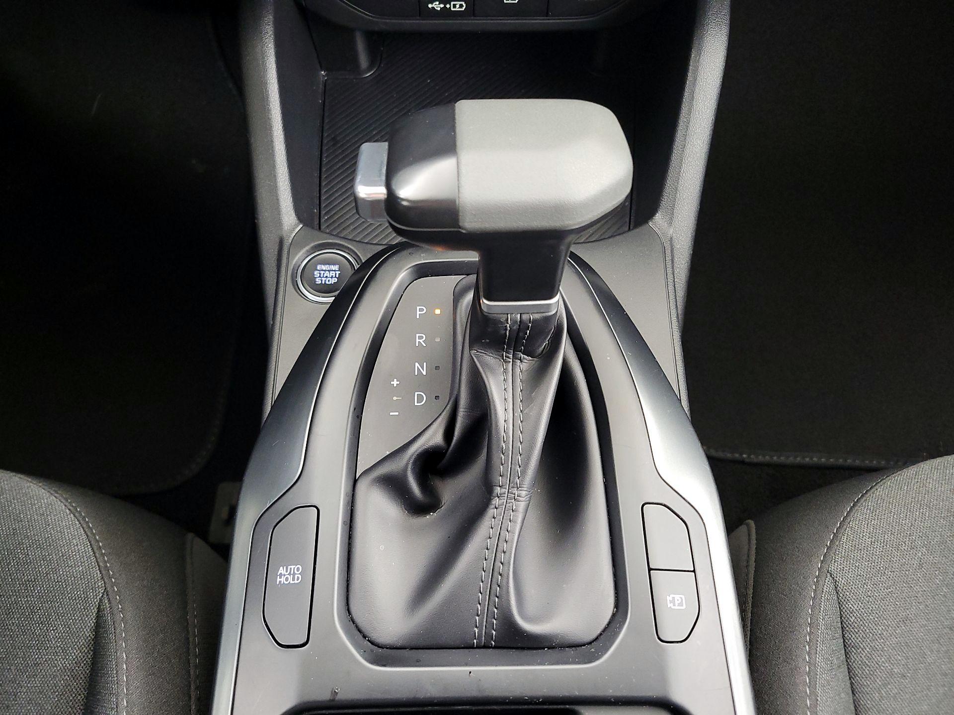 Thumbnail: 2025 Kia K4 - 17