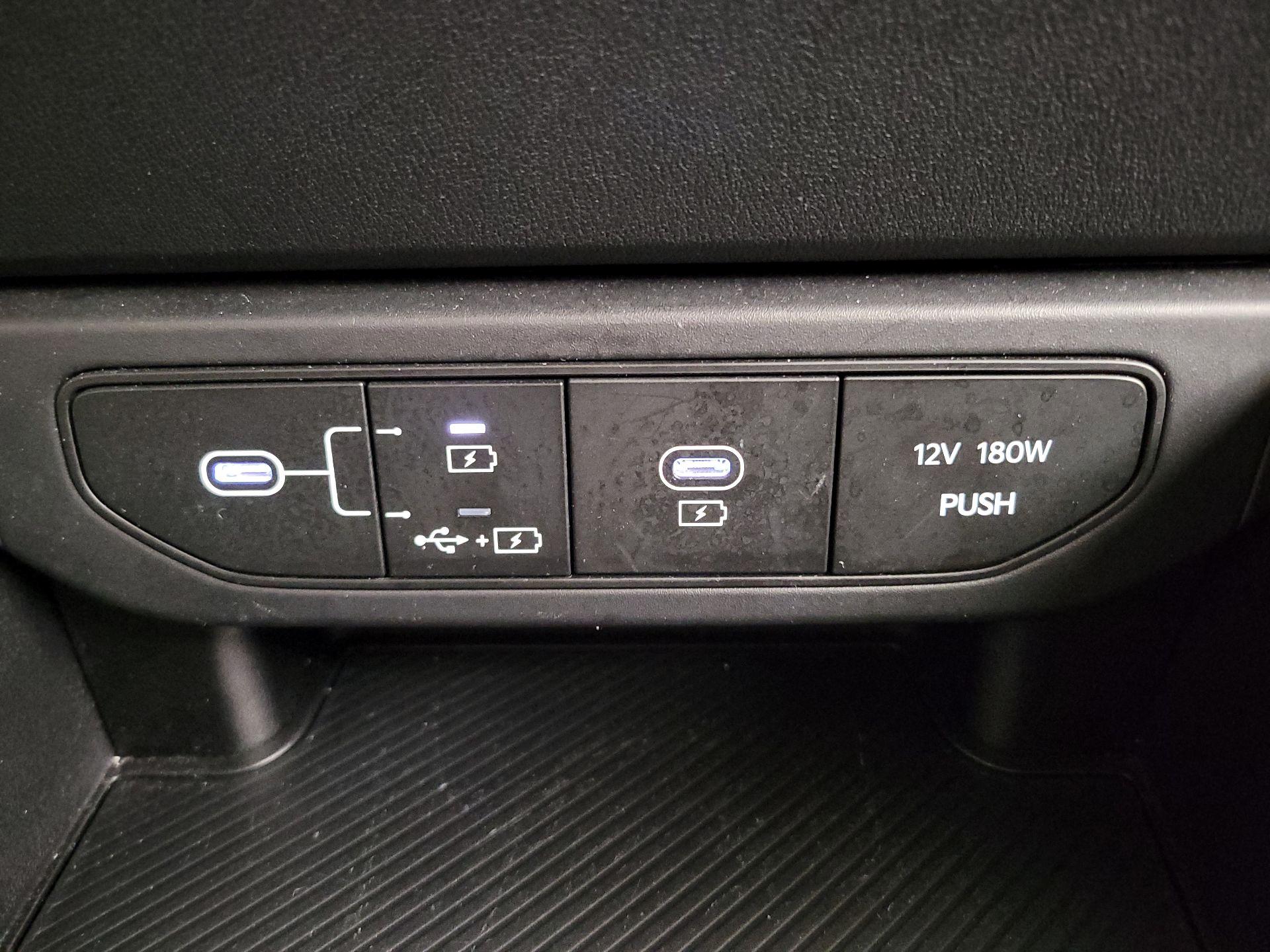 Thumbnail: 2025 Kia K4 - 18