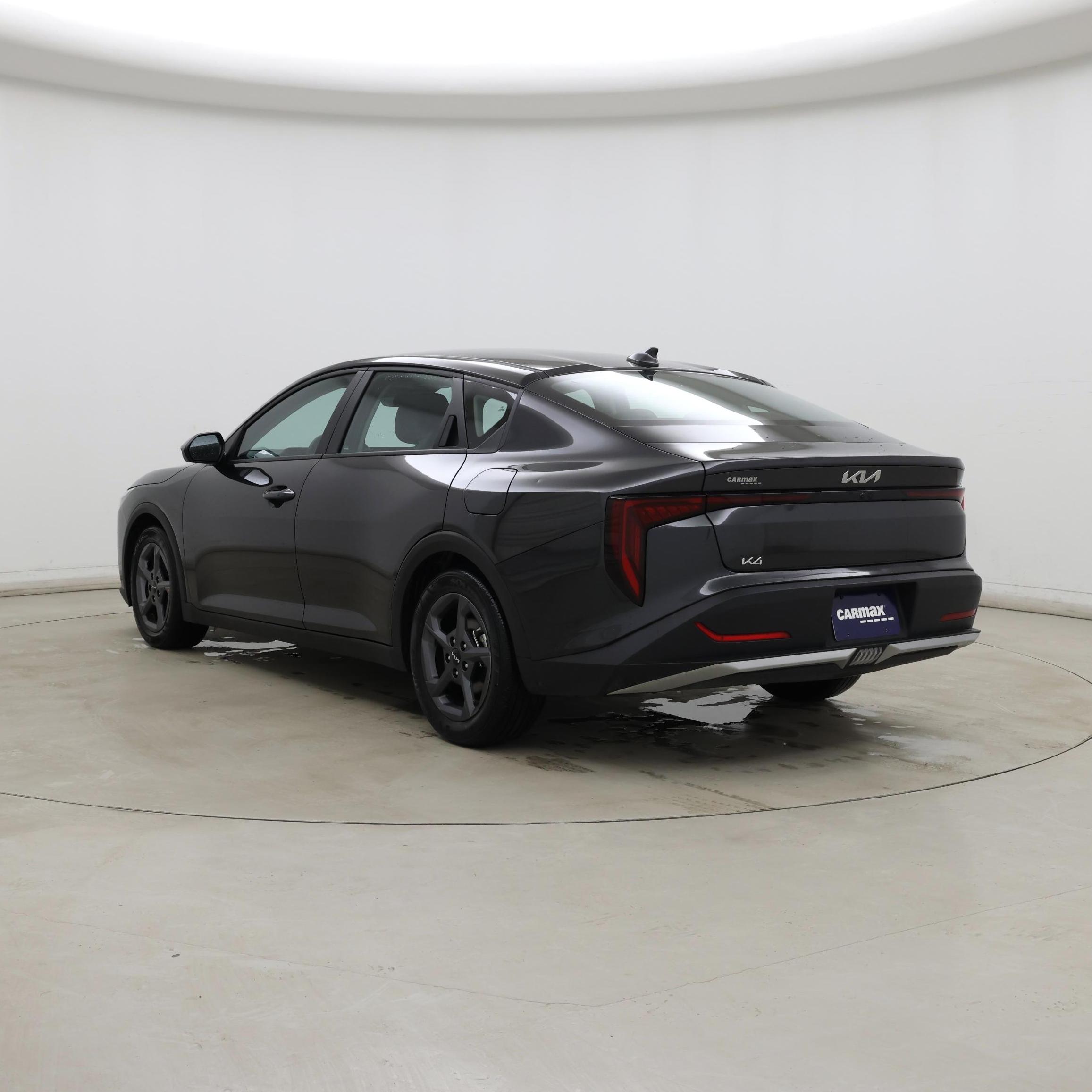 Thumbnail: 2025 Kia K4 - 2