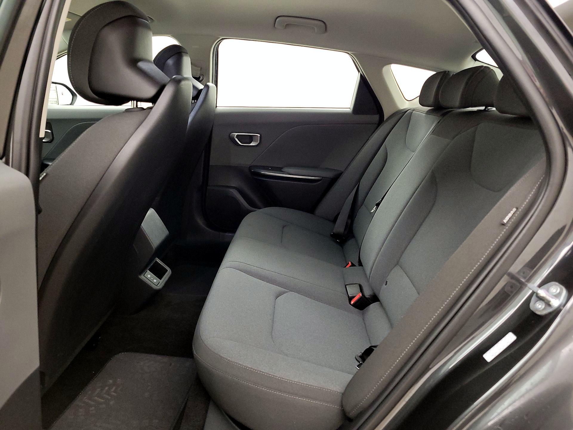 Thumbnail: 2025 Kia K4 - 19