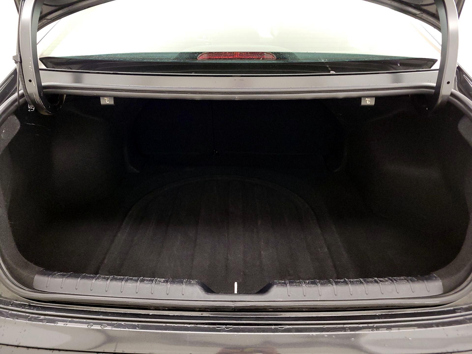 Thumbnail: 2025 Kia K4 - 20