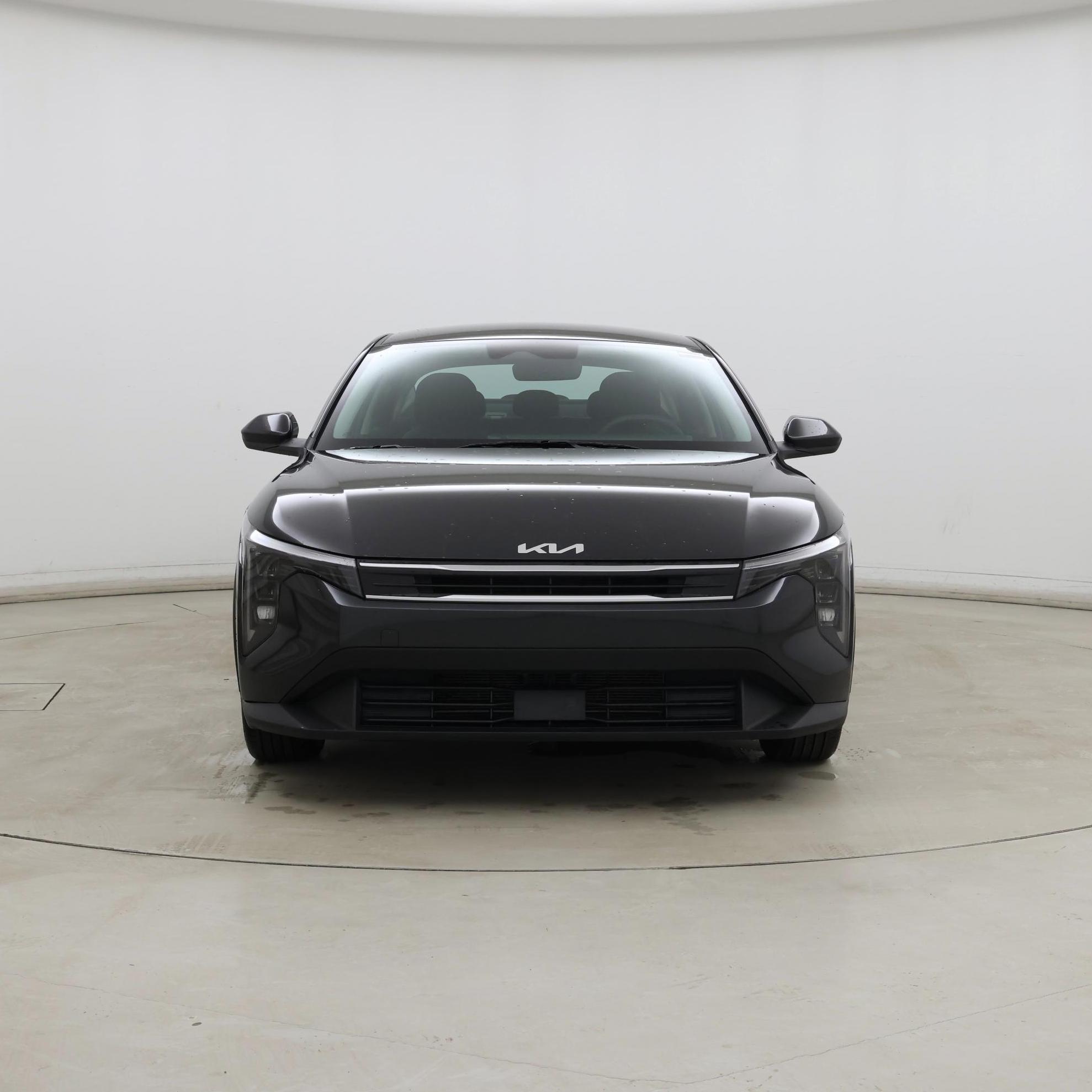 Thumbnail: 2025 Kia K4 - 5