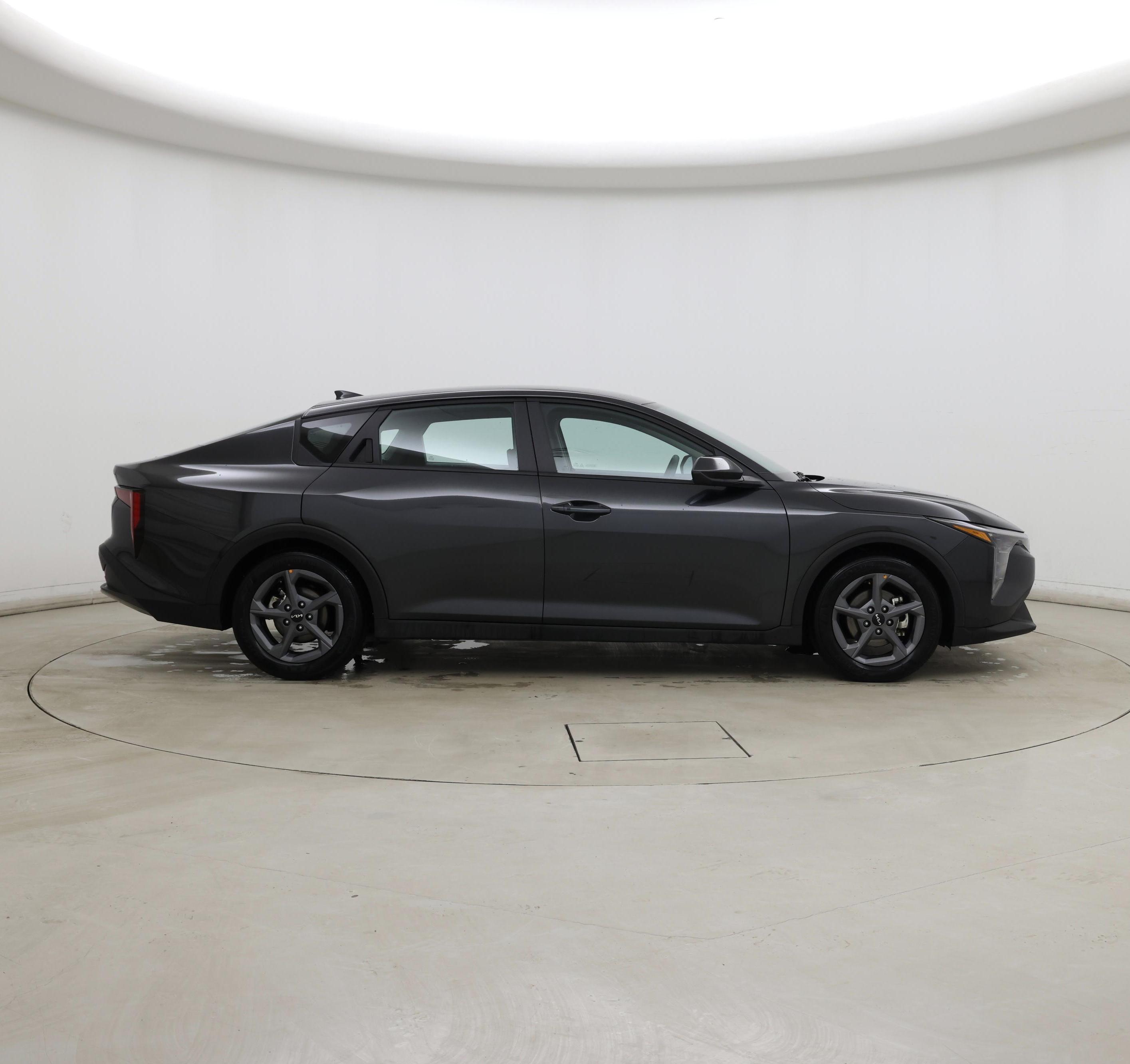 Thumbnail: 2025 Kia K4 - 7