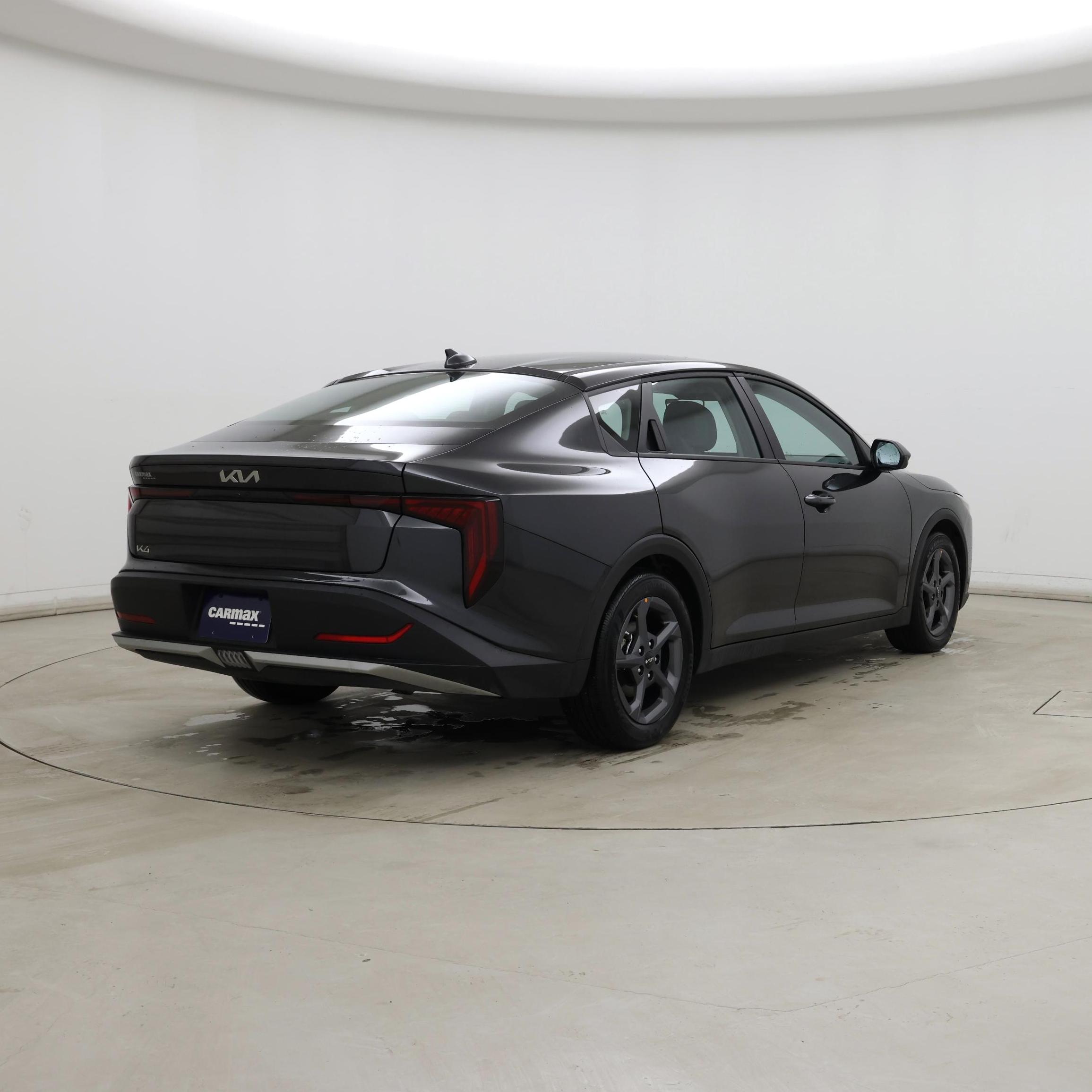 Thumbnail: 2025 Kia K4 - 8