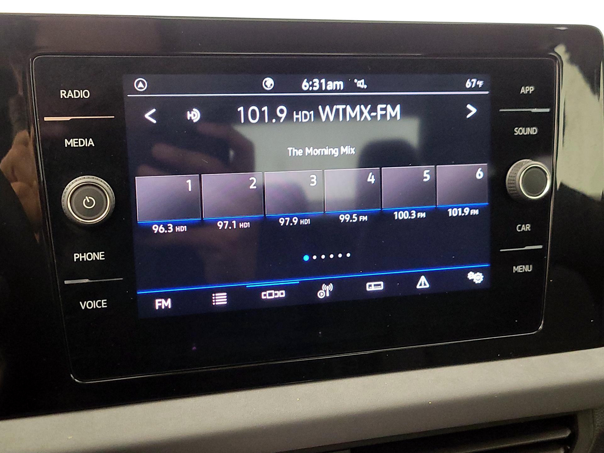 Thumbnail: 2025 Volkswagen Jetta - 15