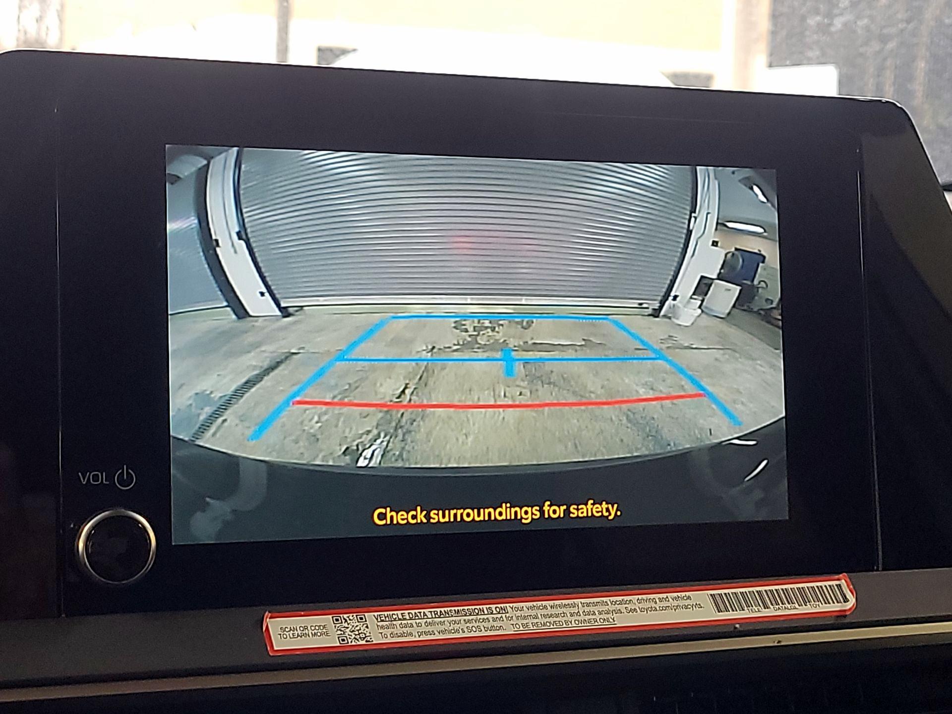 Thumbnail: 2025 Toyota Prius - 12