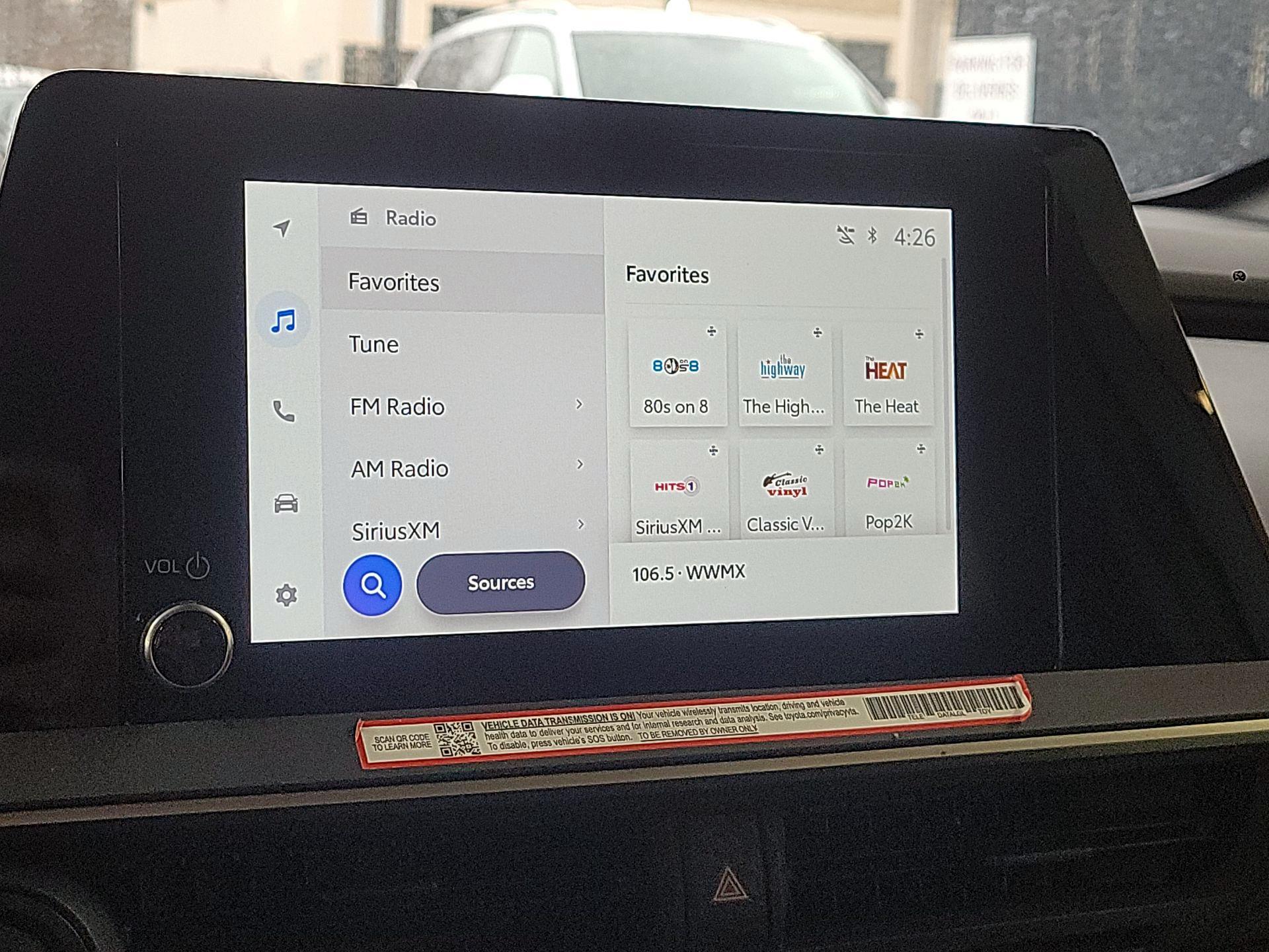 Thumbnail: 2025 Toyota Prius - 13