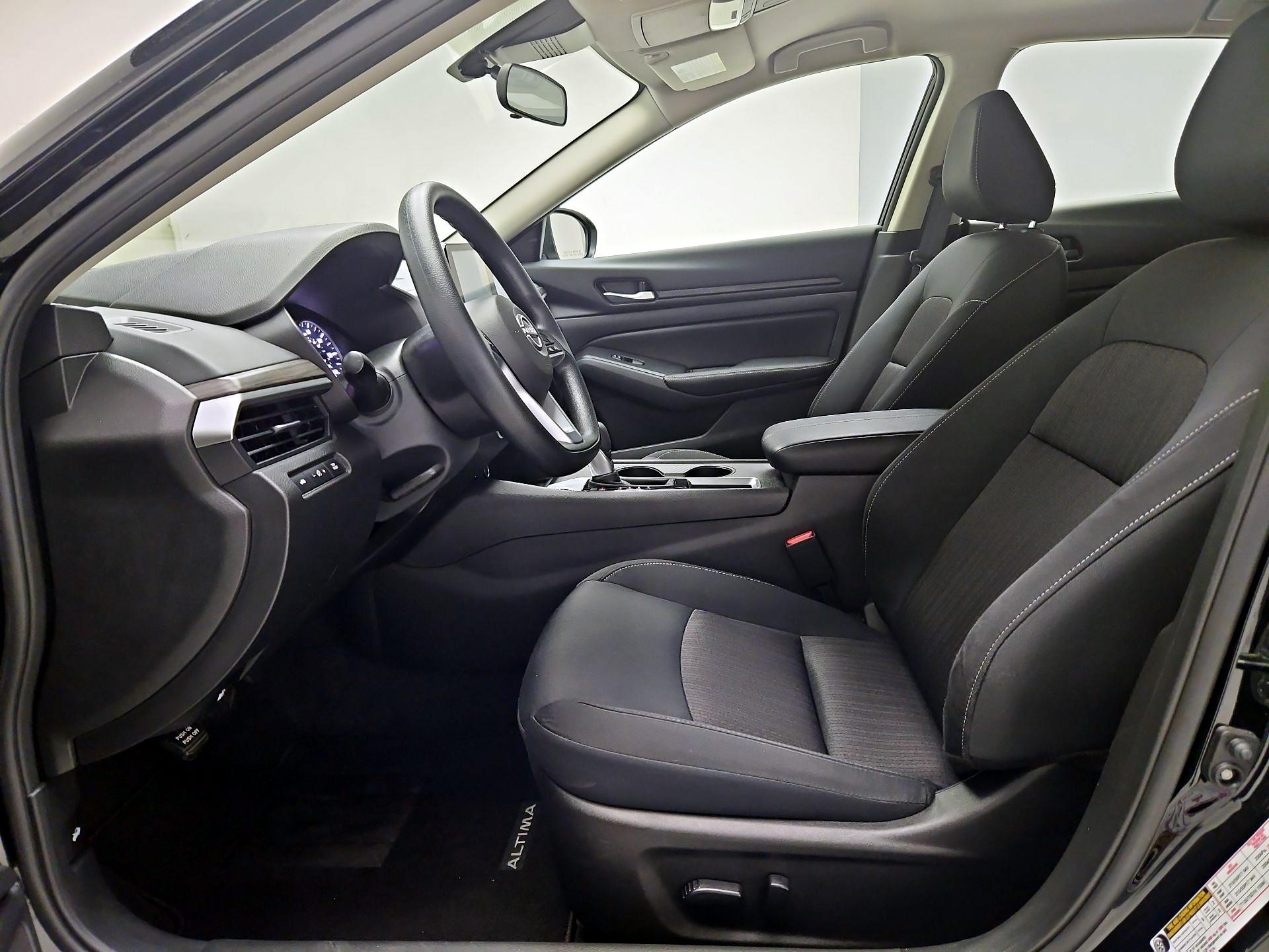 Thumbnail: 2025 Nissan Altima - 11