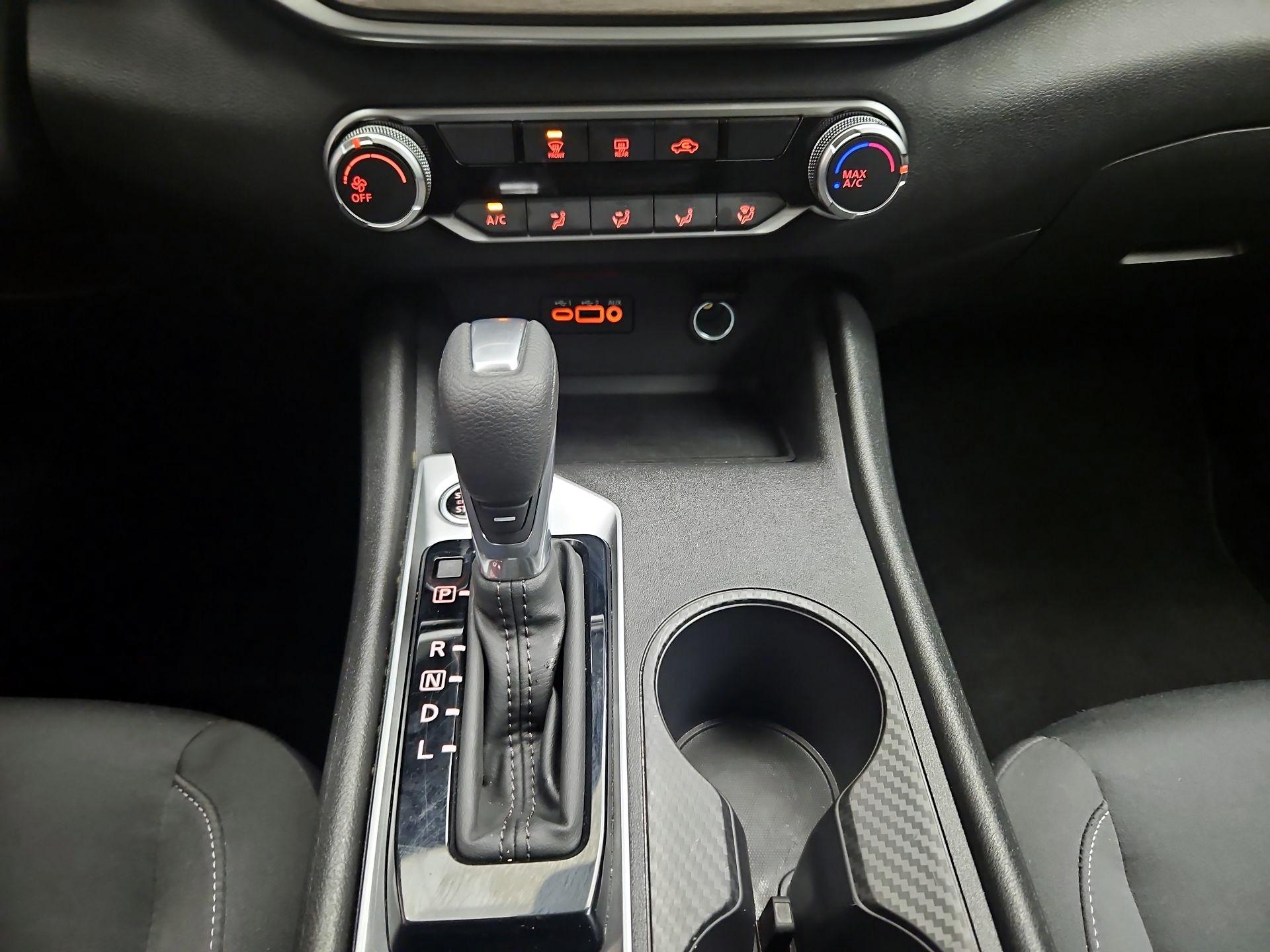 Thumbnail: 2025 Nissan Altima - 16