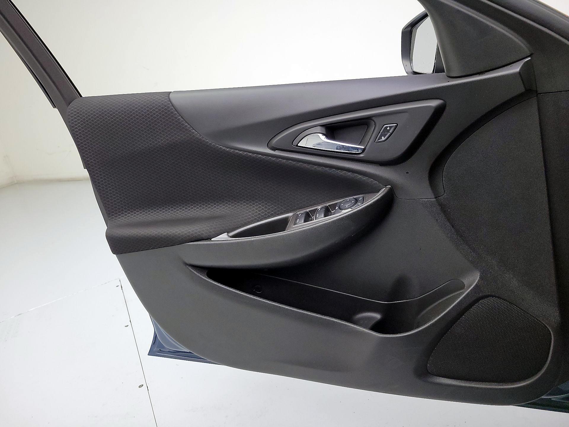 Thumbnail: 2024 Chevrolet Malibu - 10