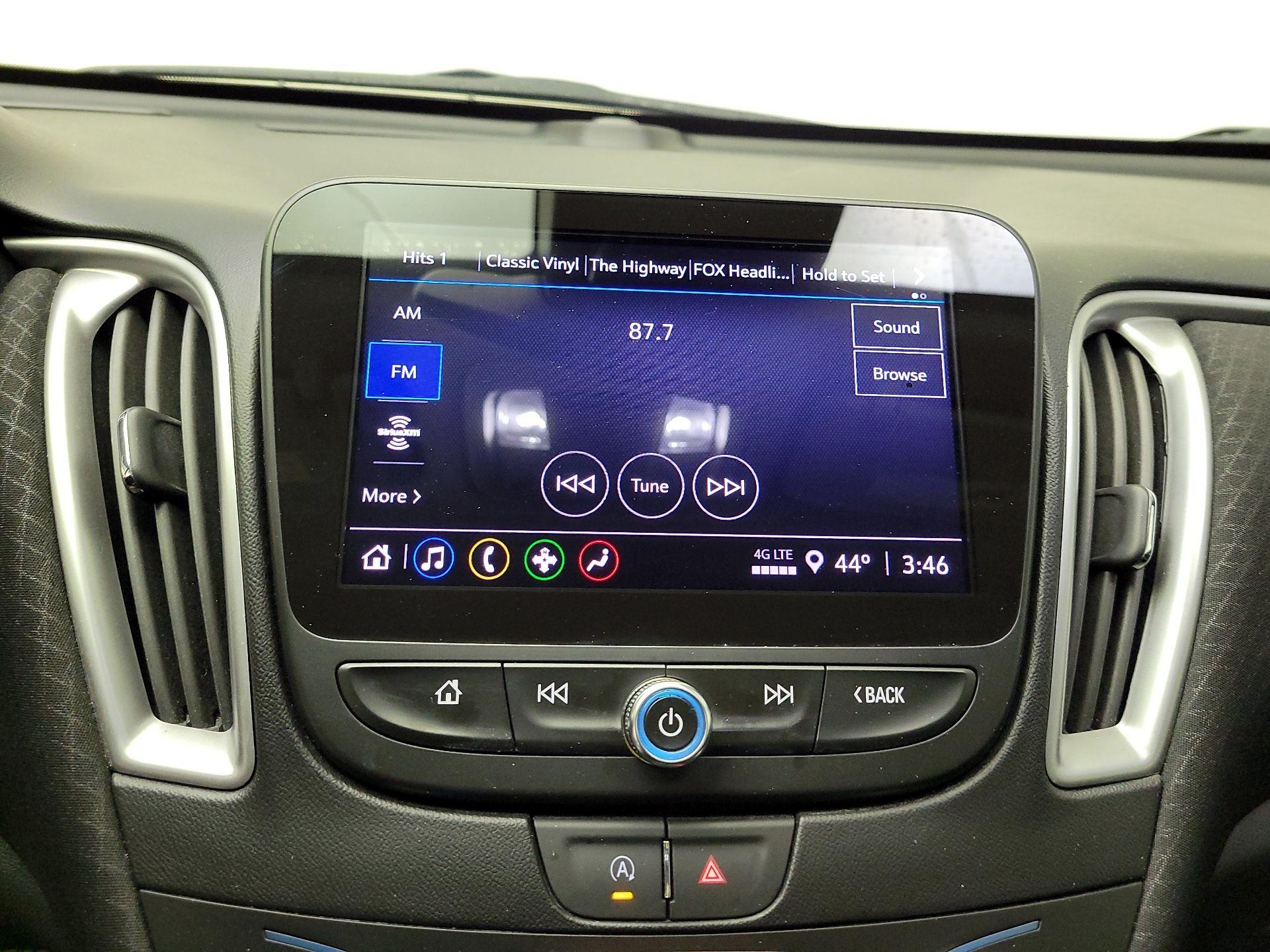 Thumbnail: 2024 Chevrolet Malibu - 13