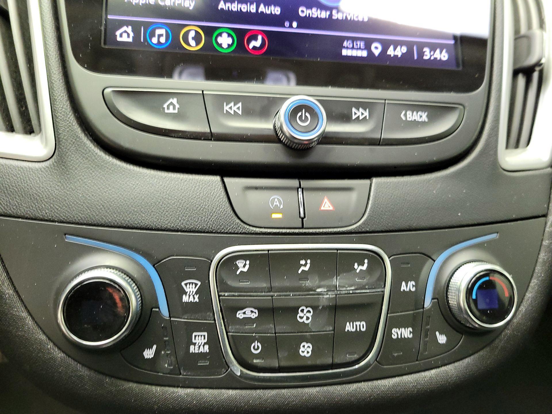 Thumbnail: 2024 Chevrolet Malibu - 14