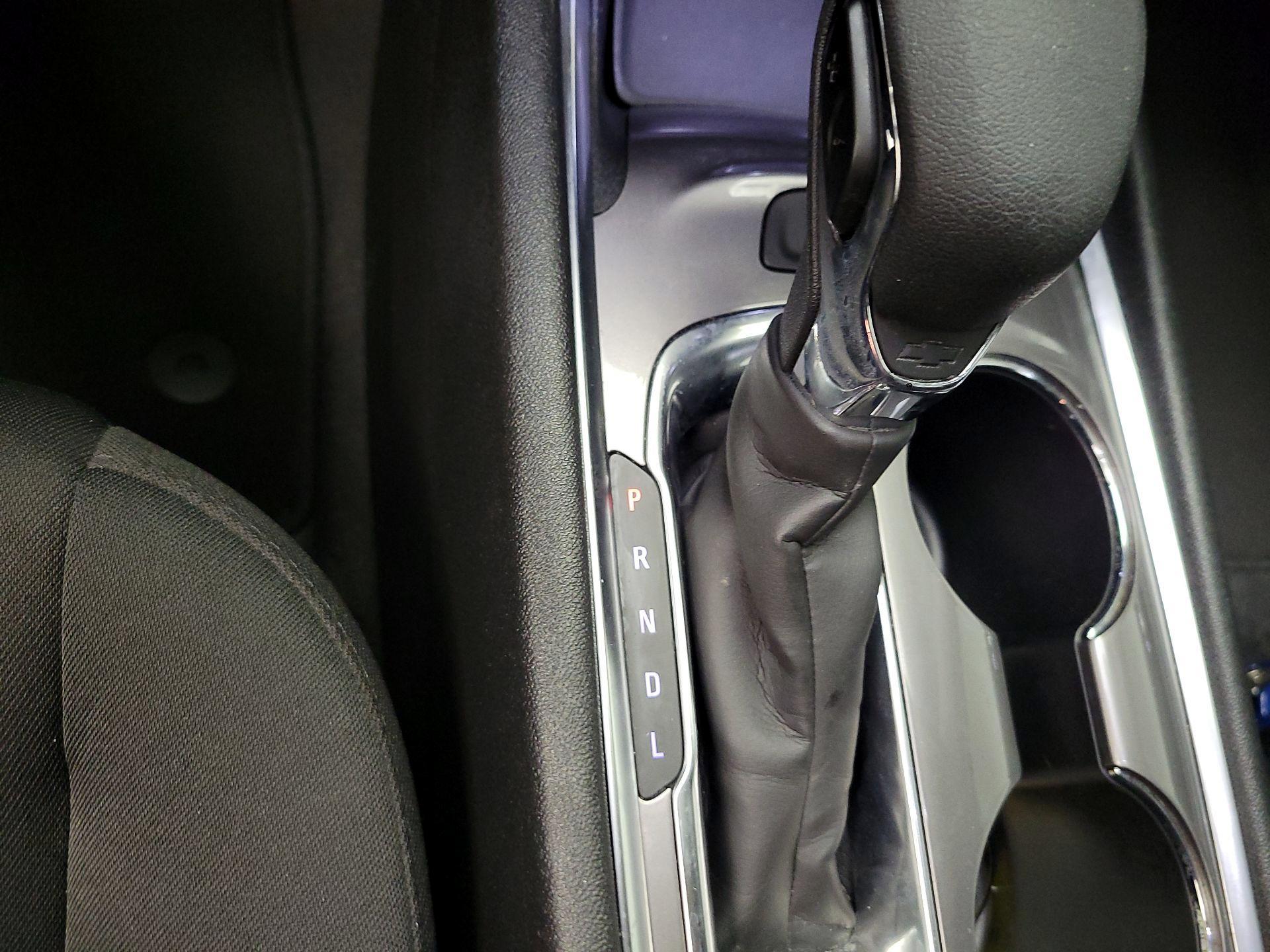 Thumbnail: 2024 Chevrolet Malibu - 15