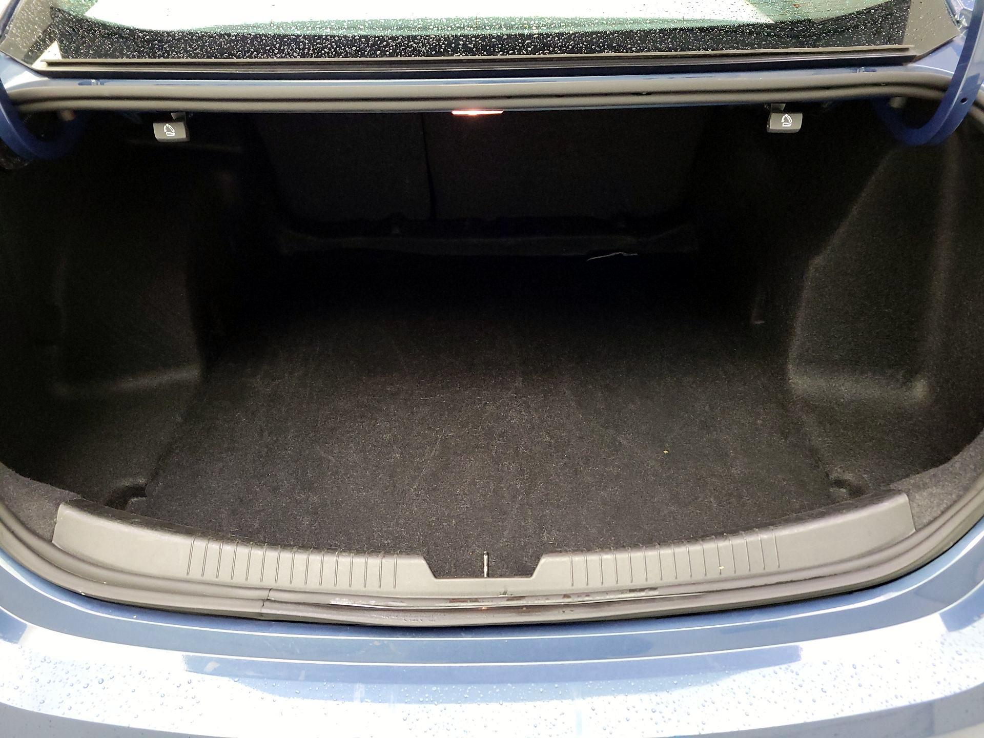 Thumbnail: 2024 Chevrolet Malibu - 18