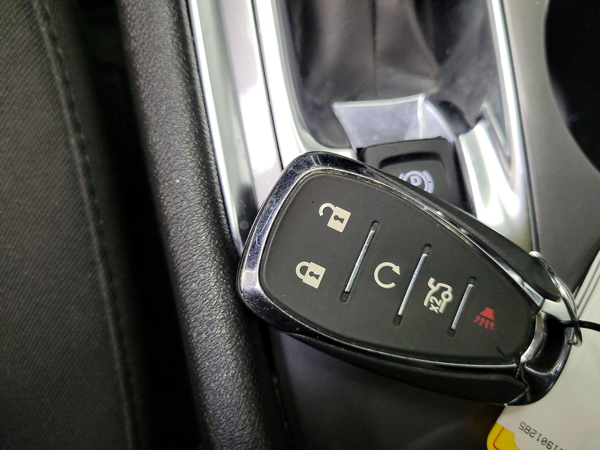 Thumbnail: 2024 Chevrolet Malibu - 20