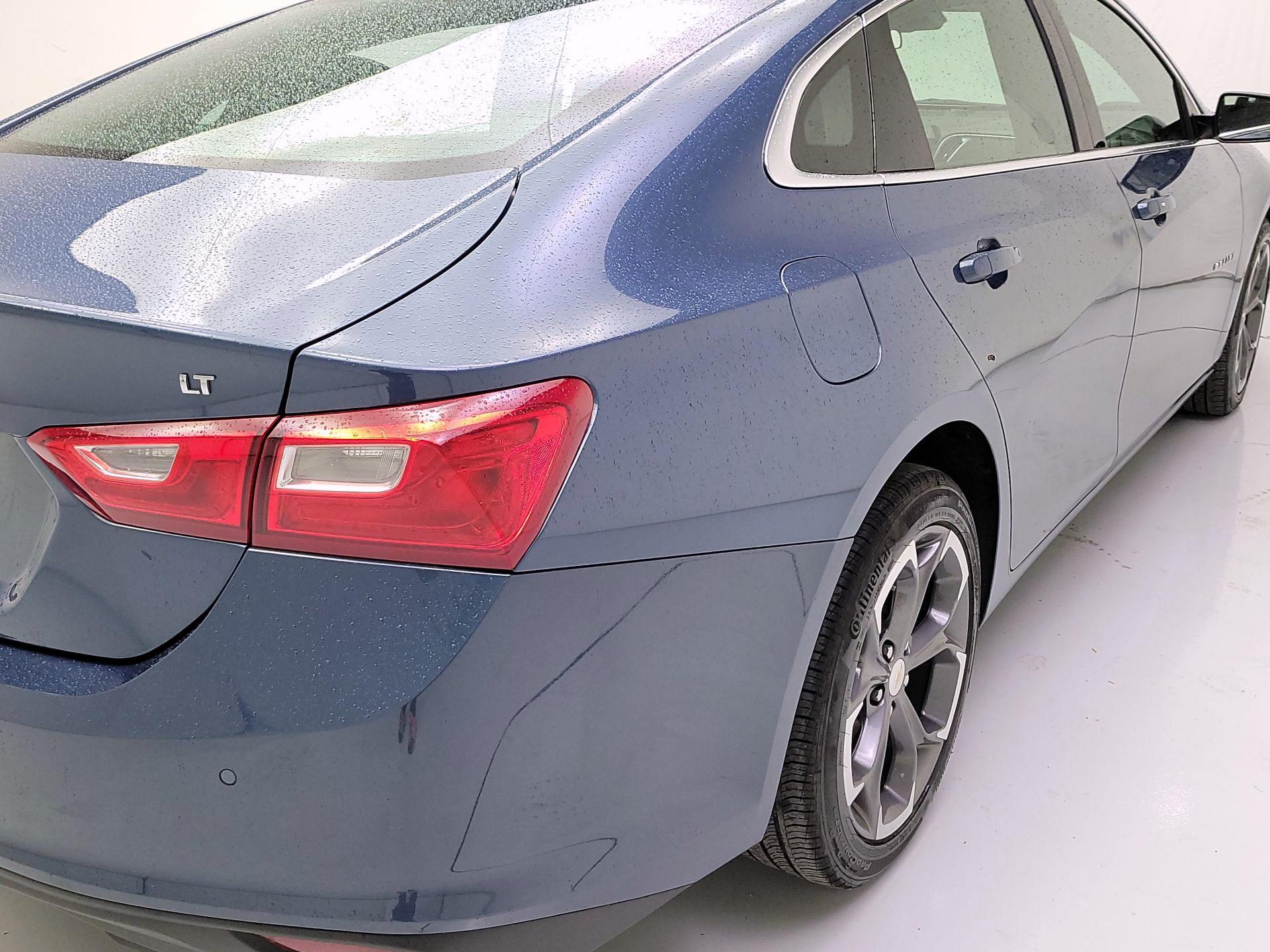 Thumbnail: 2024 Chevrolet Malibu - 5