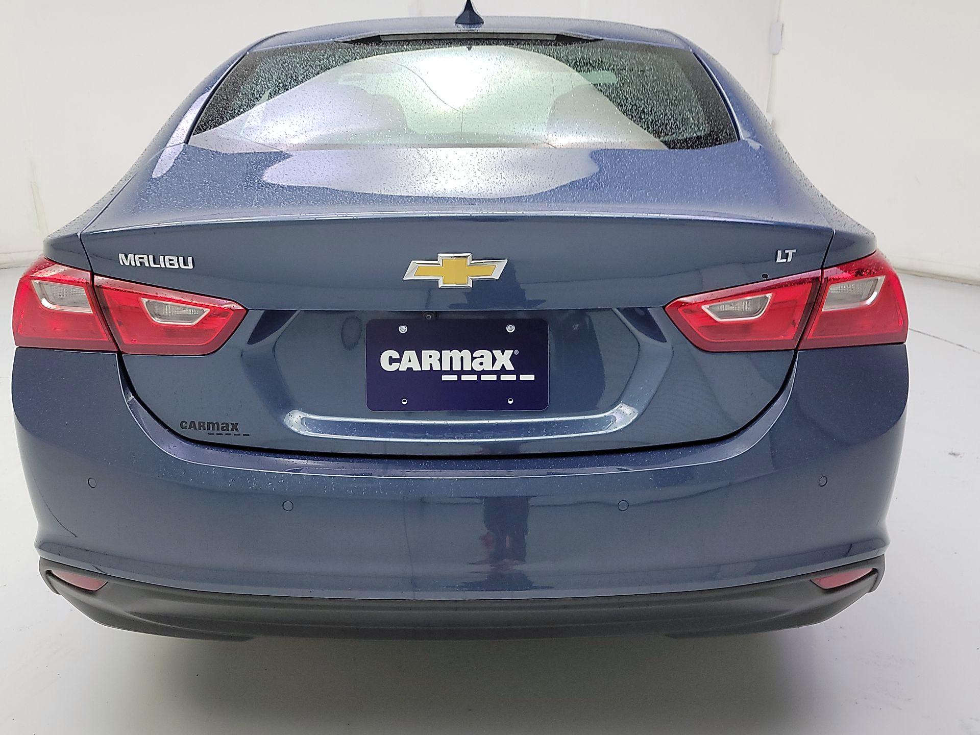 Thumbnail: 2024 Chevrolet Malibu - 6