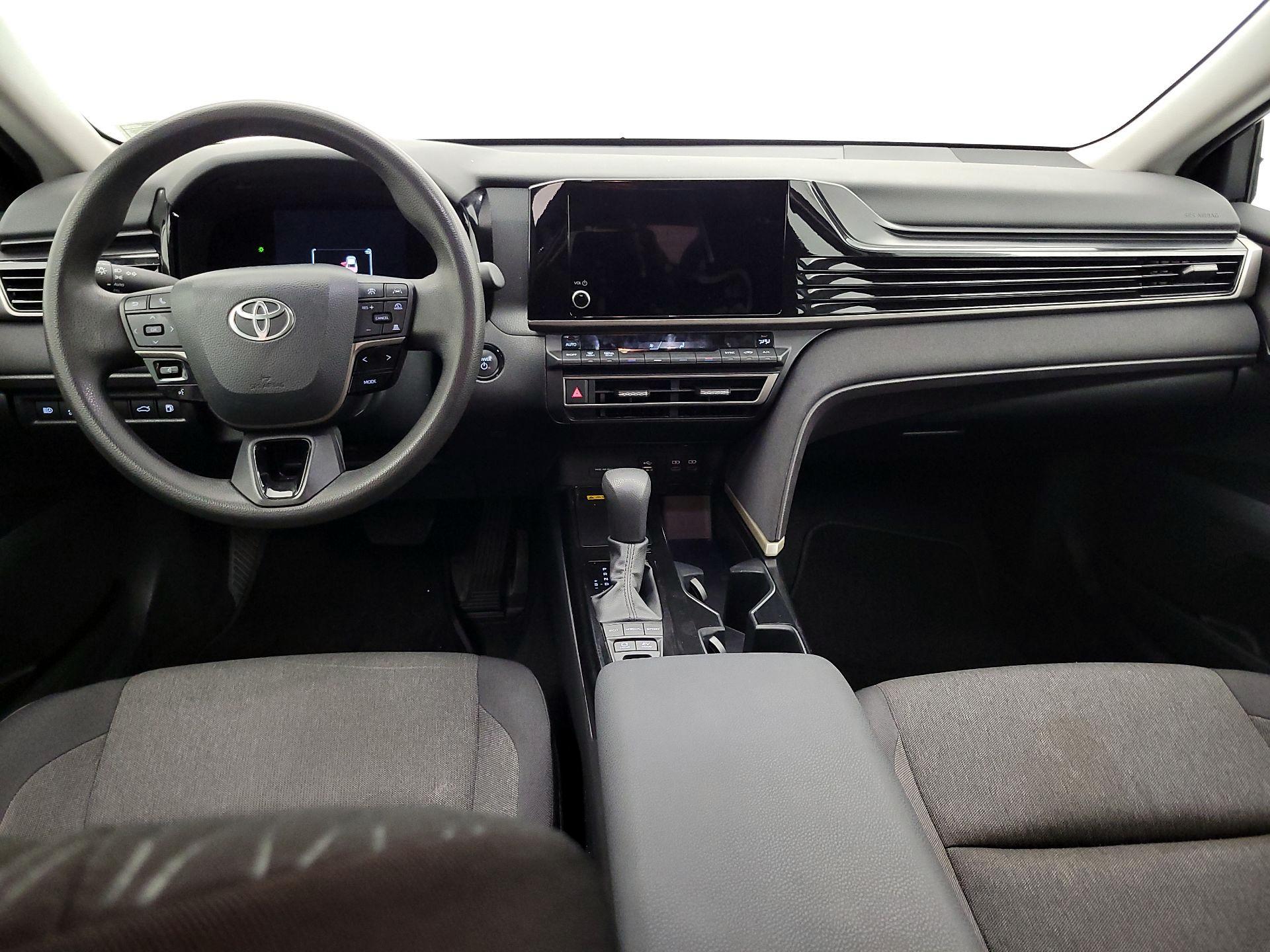 Thumbnail: 2025 Toyota Camry - 9