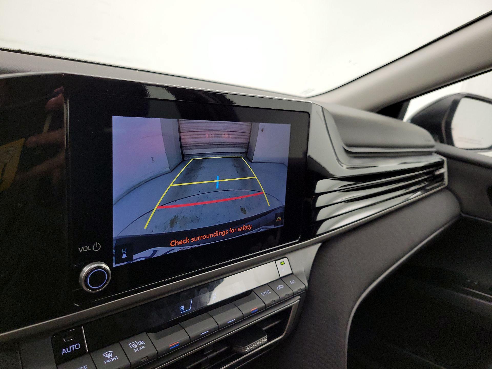 Thumbnail: 2025 Toyota Camry - 14