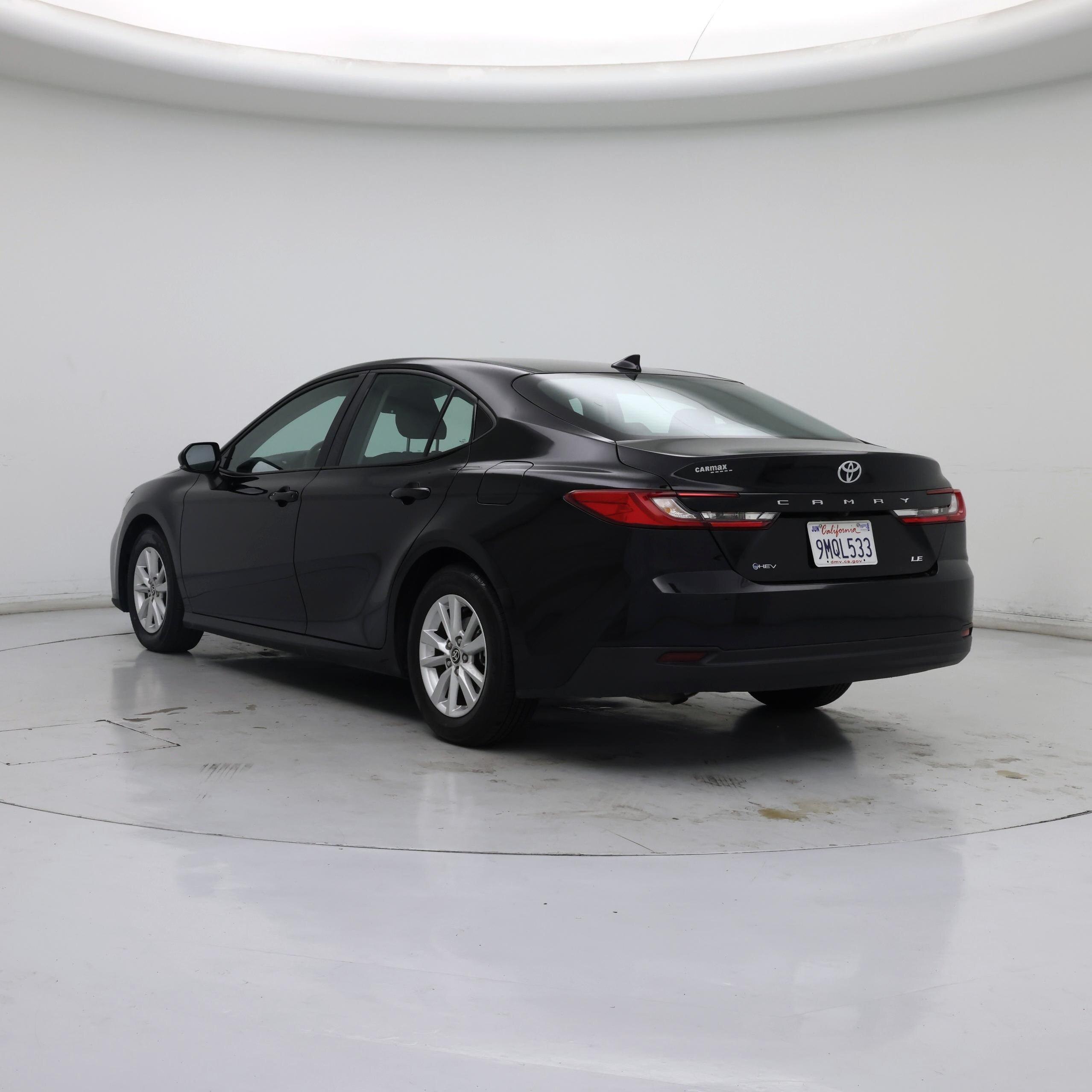 Thumbnail: 2025 Toyota Camry - 2