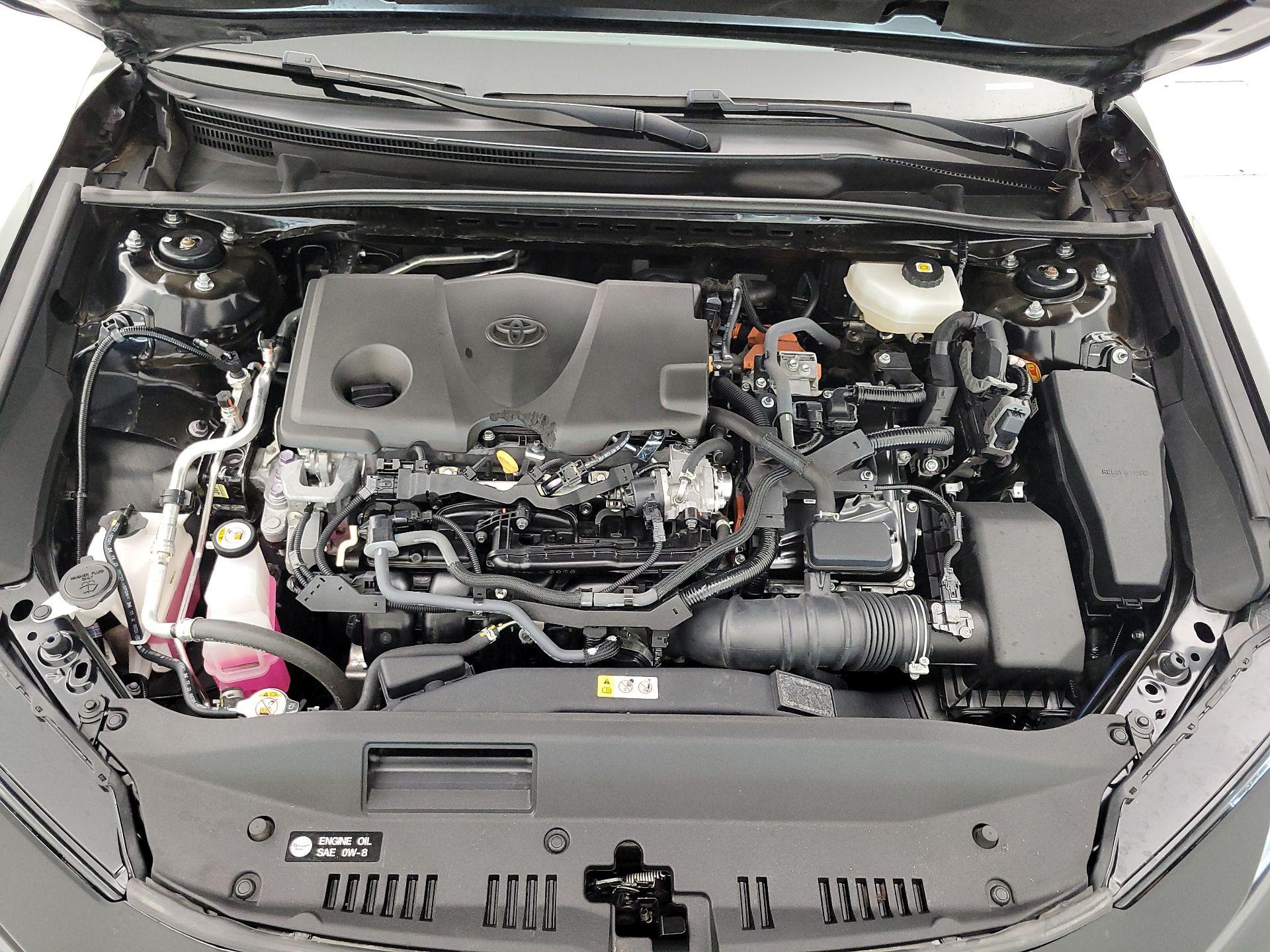 Thumbnail: 2025 Toyota Camry - 20