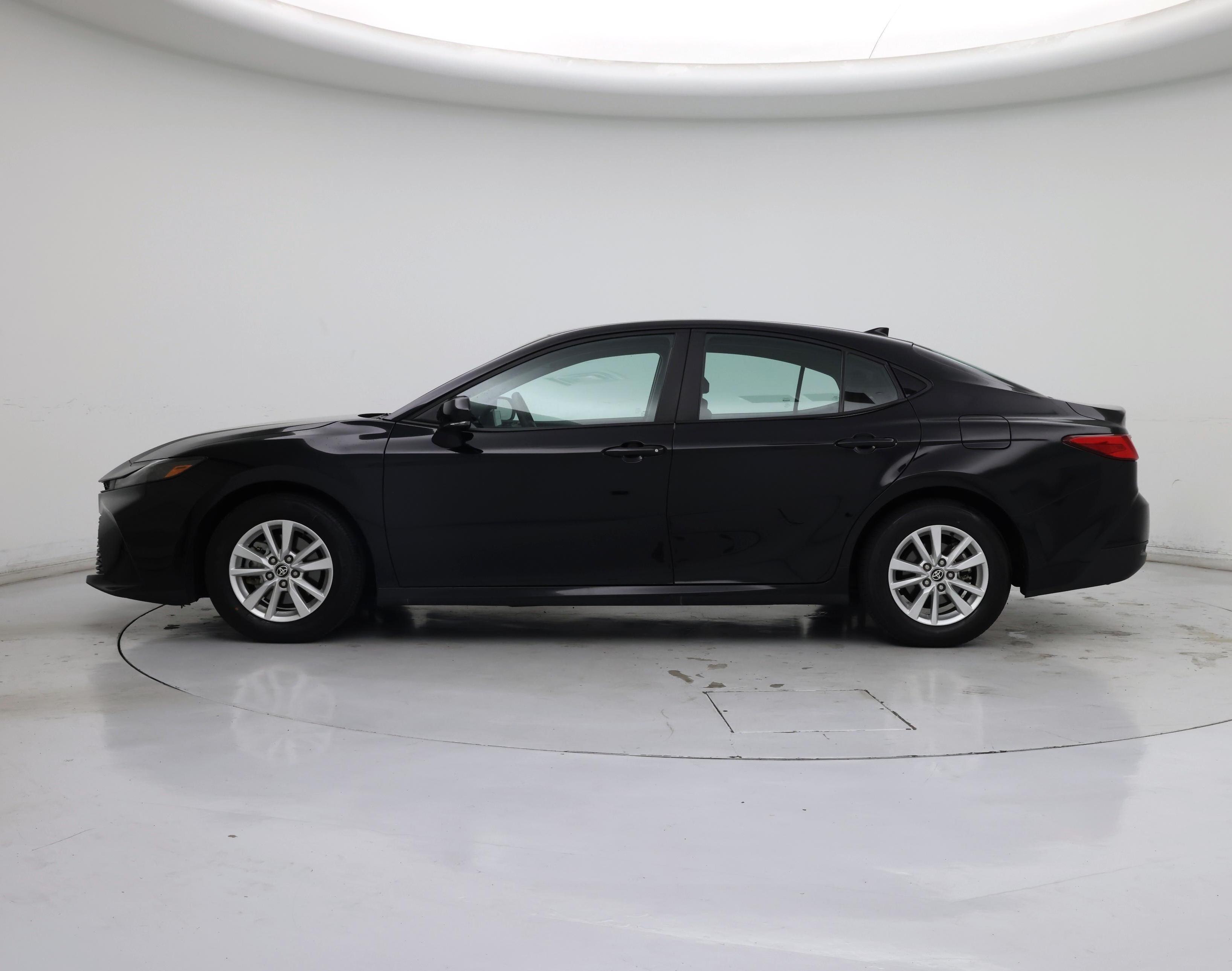 Thumbnail: 2025 Toyota Camry - 3