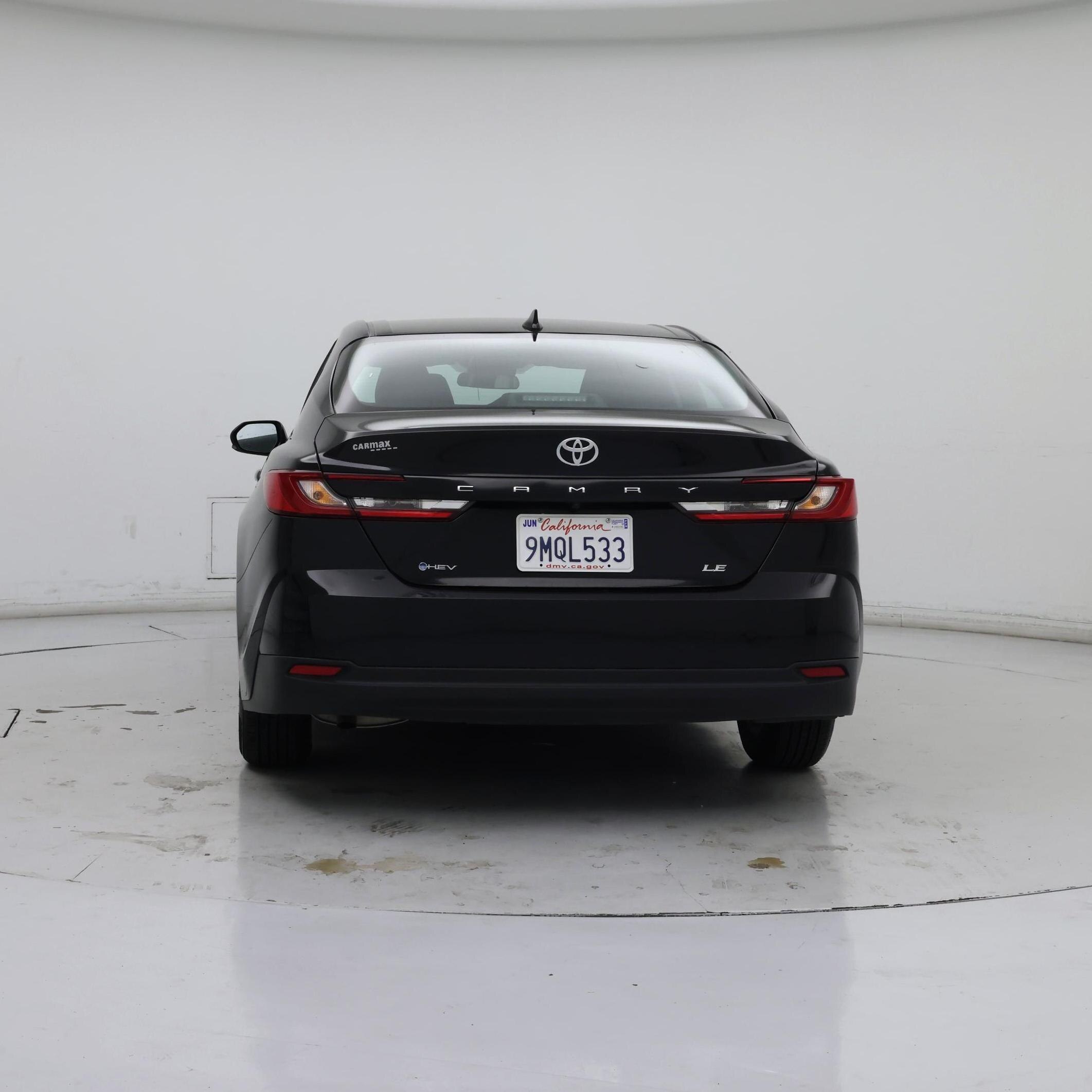 Thumbnail: 2025 Toyota Camry - 6