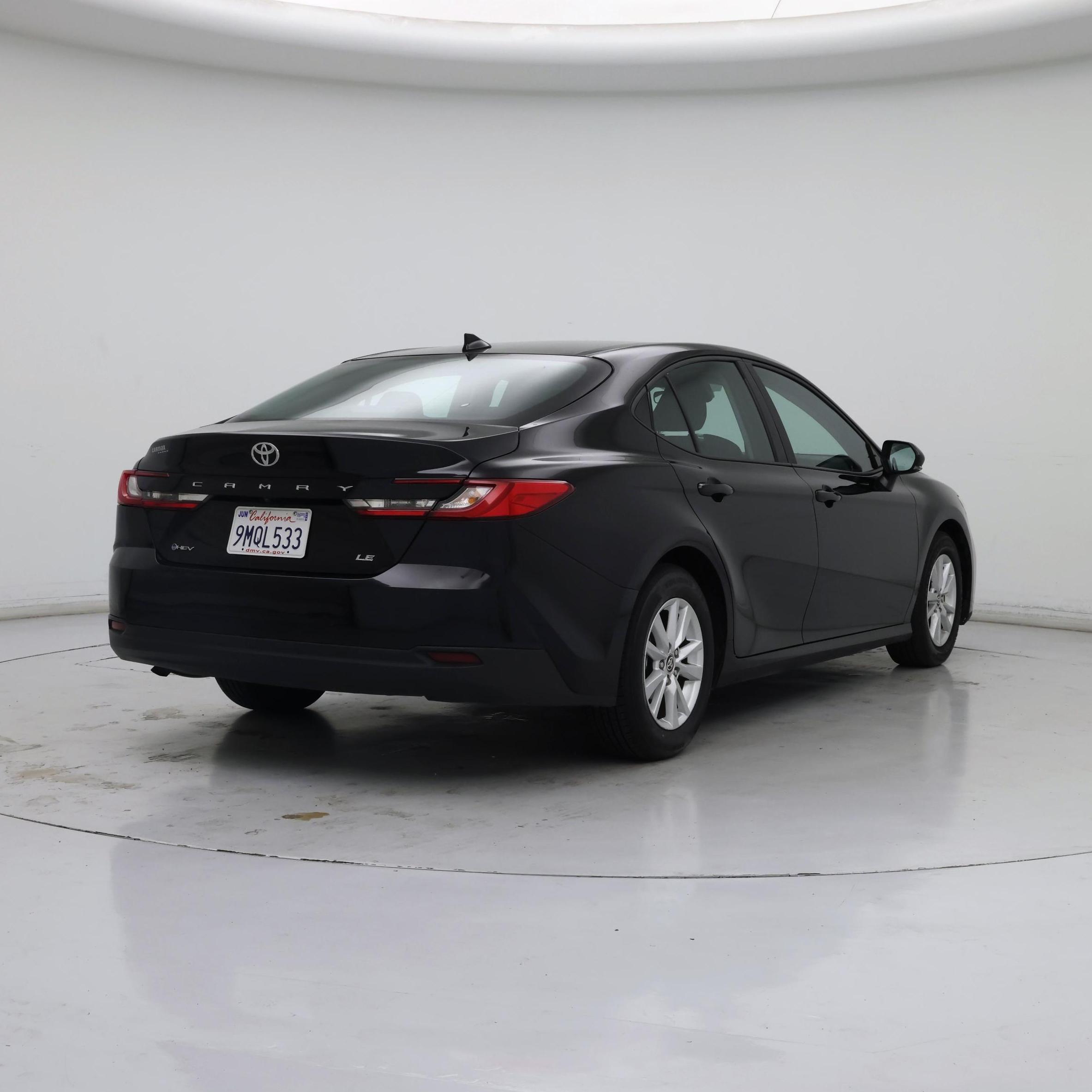 Thumbnail: 2025 Toyota Camry - 8