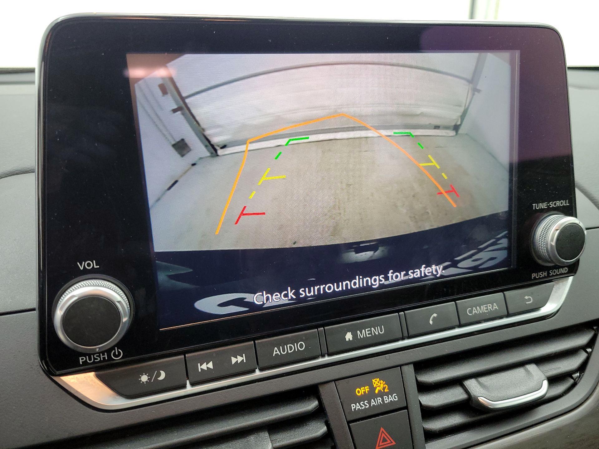 Thumbnail: 2025 Nissan Altima - 14