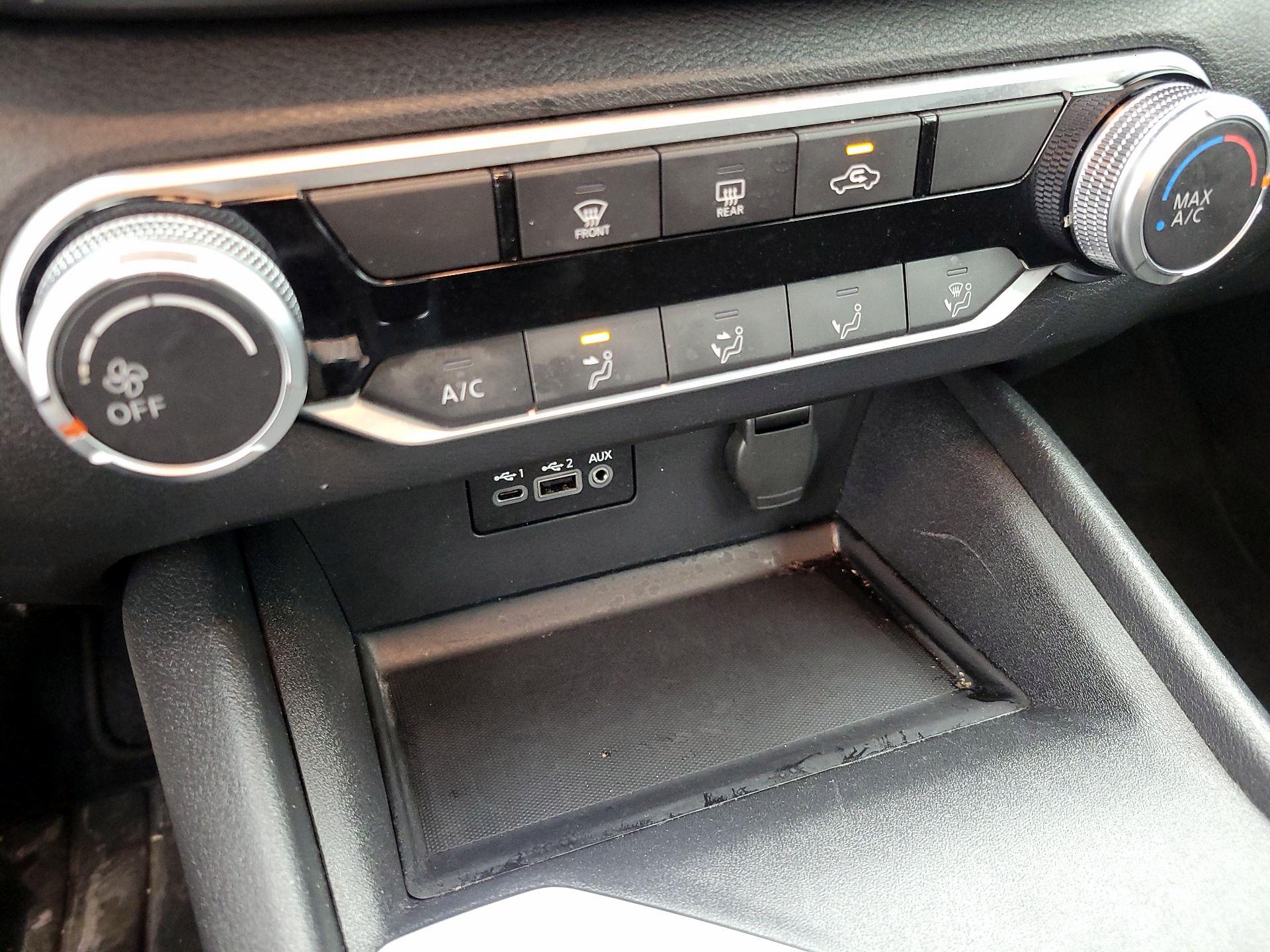 Thumbnail: 2025 Nissan Altima - 16