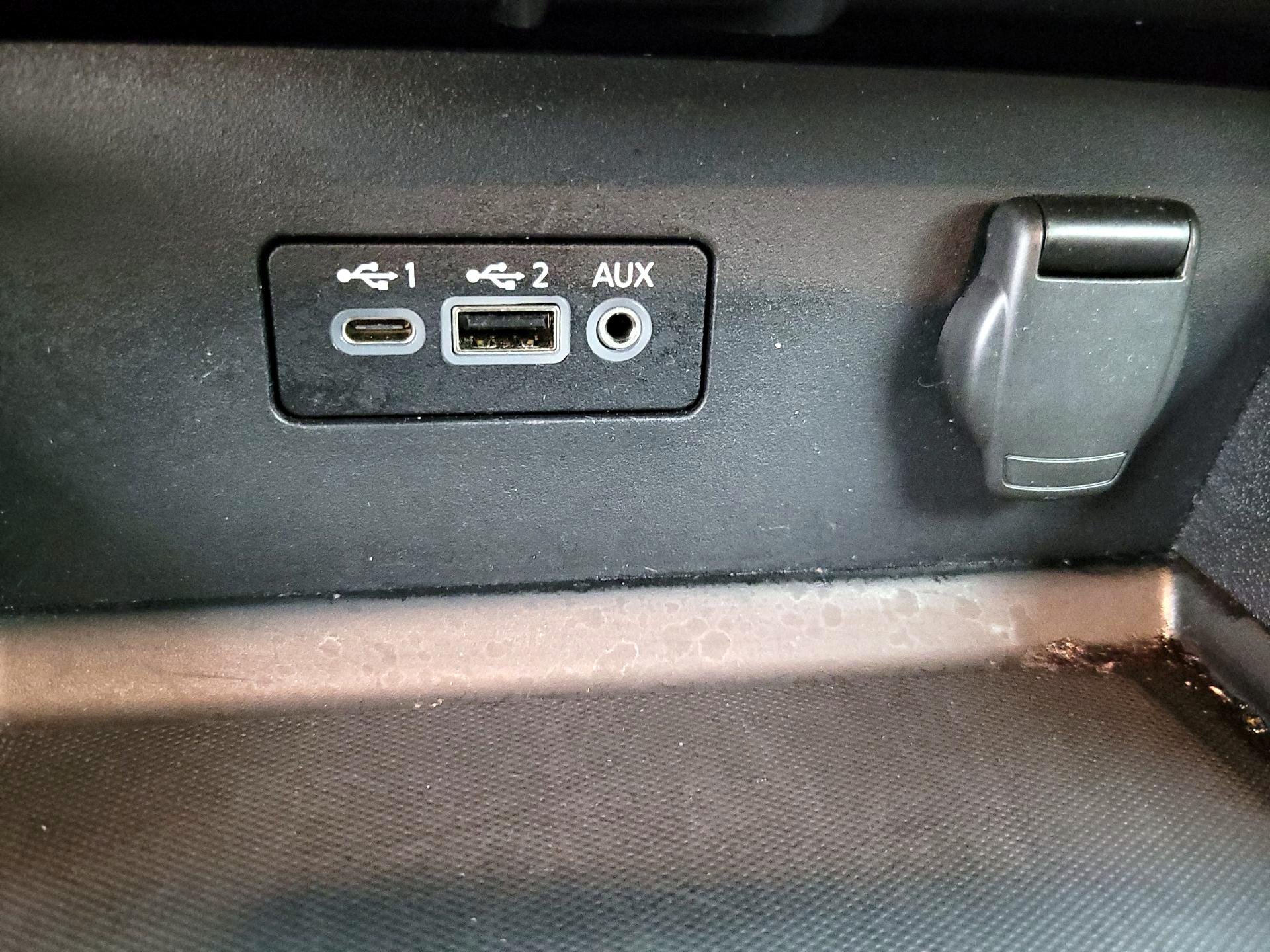 Thumbnail: 2025 Nissan Altima - 18