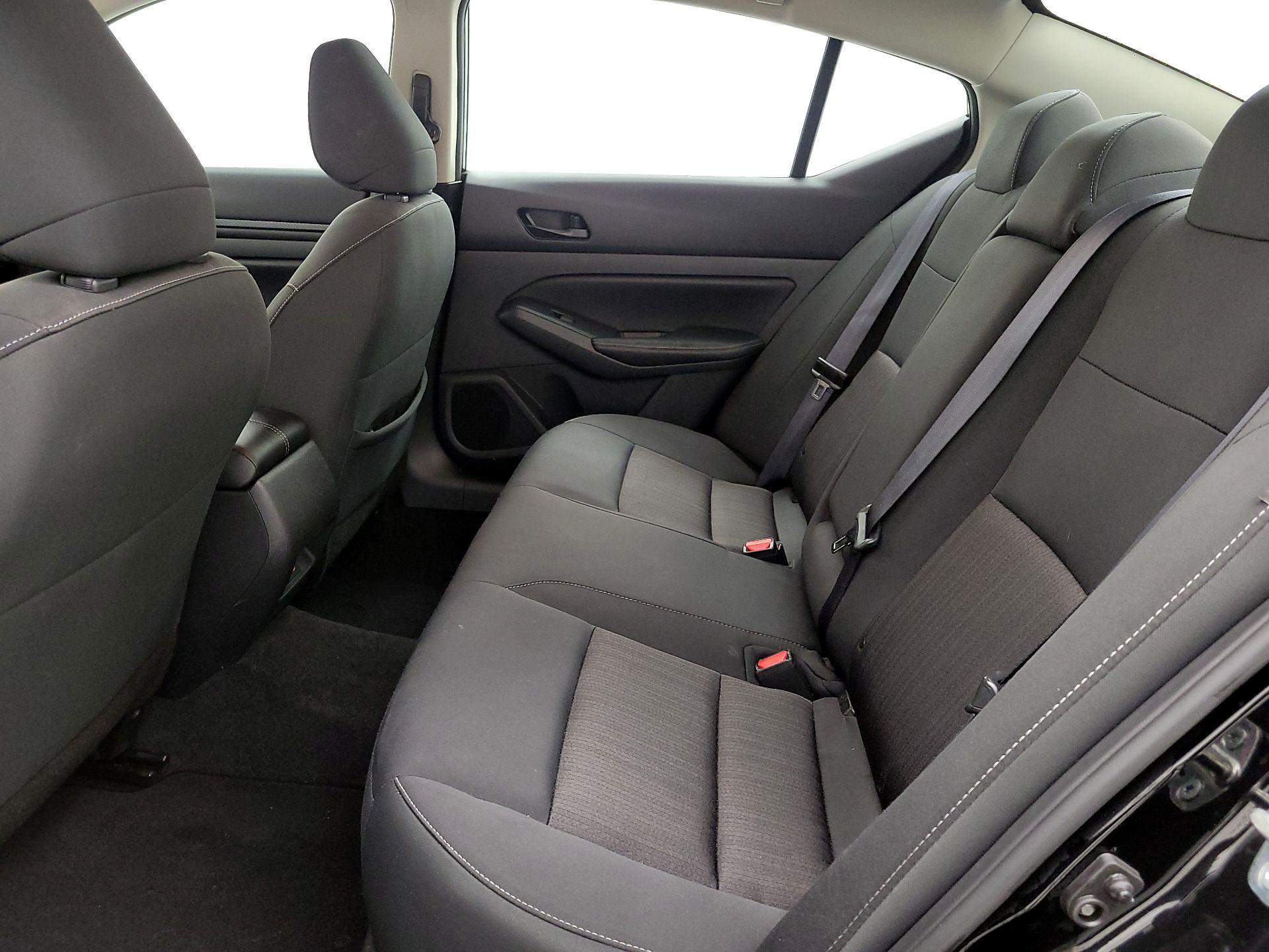 Thumbnail: 2025 Nissan Altima - 19