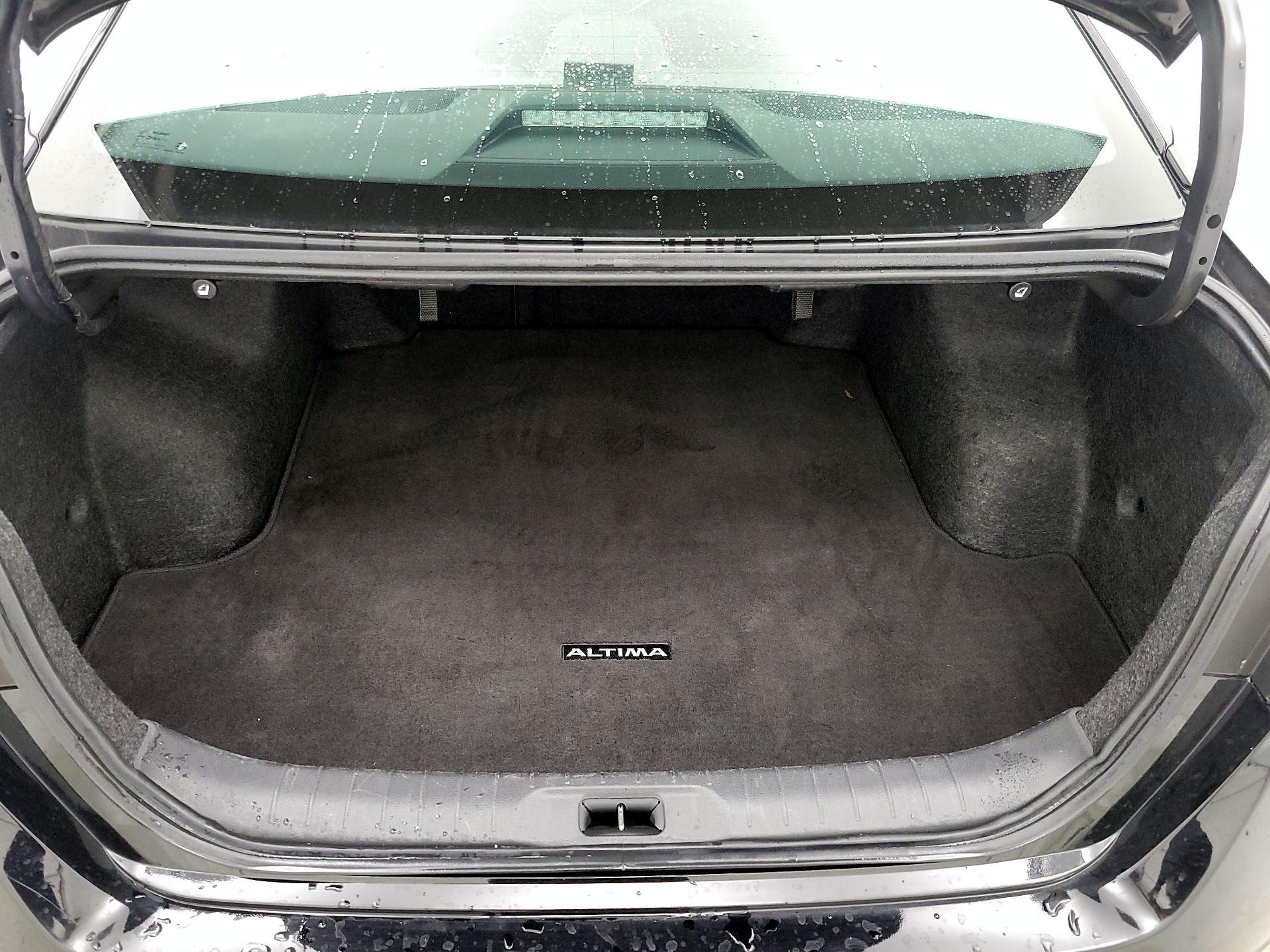 Thumbnail: 2025 Nissan Altima - 20