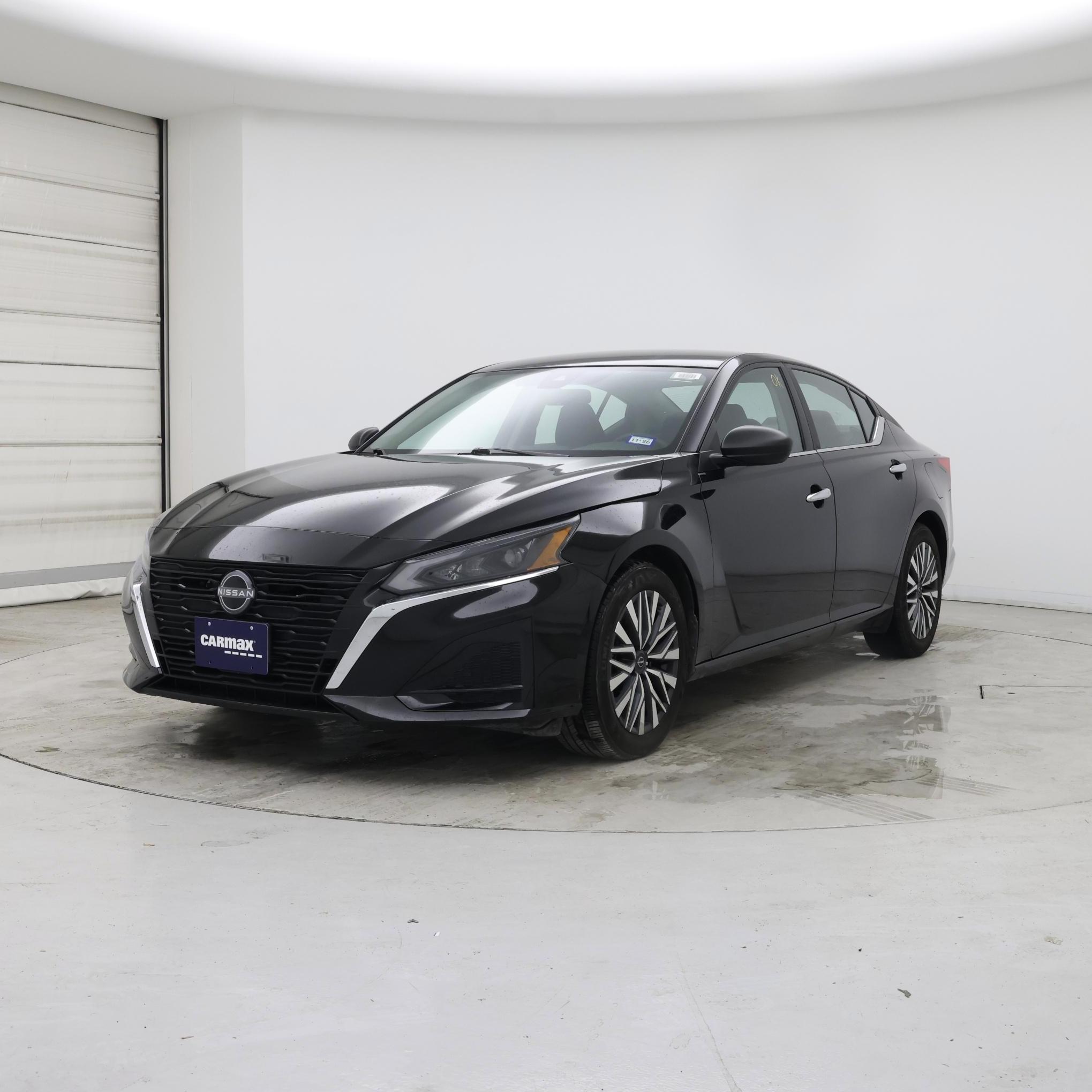 Thumbnail: 2025 Nissan Altima - 4