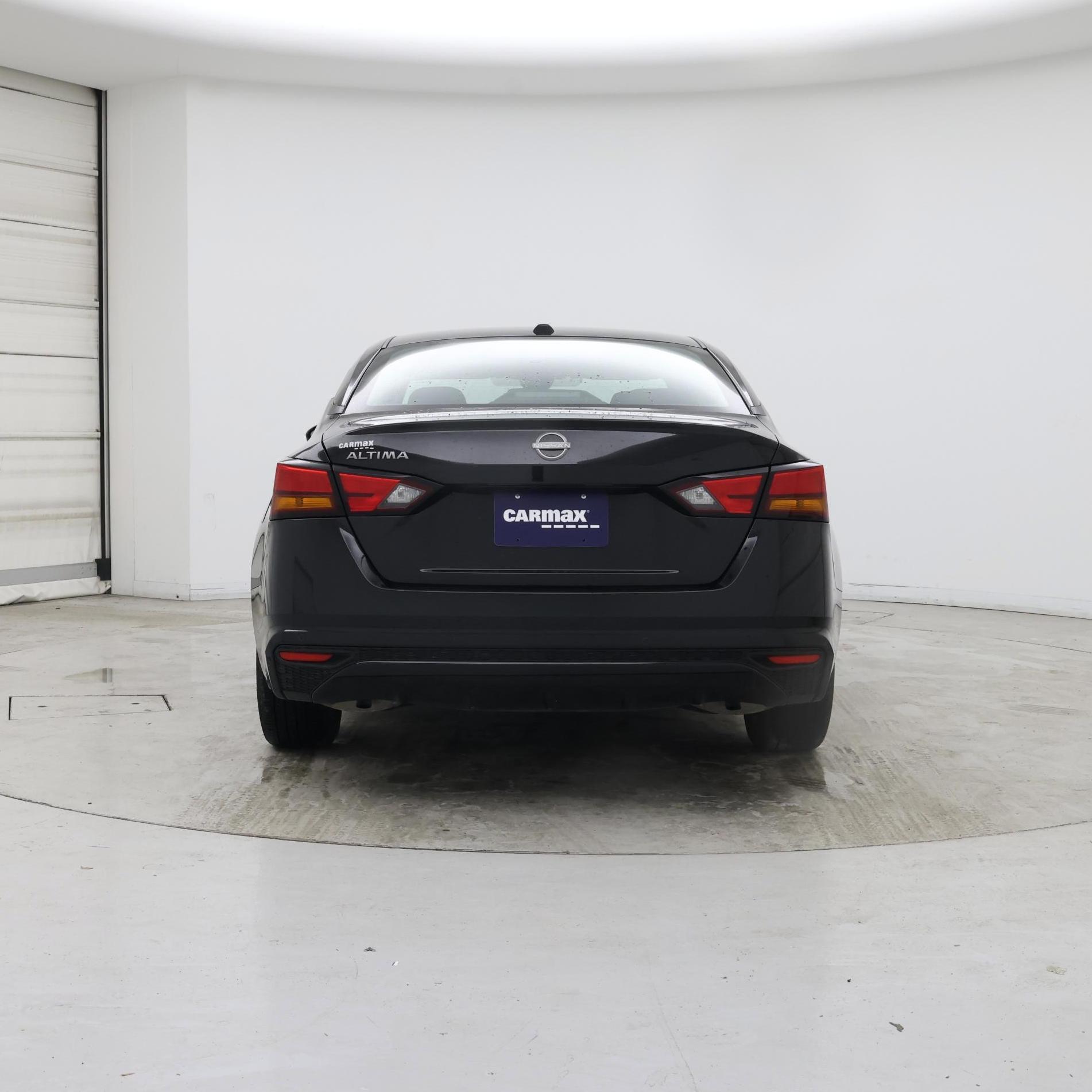 Thumbnail: 2025 Nissan Altima - 6