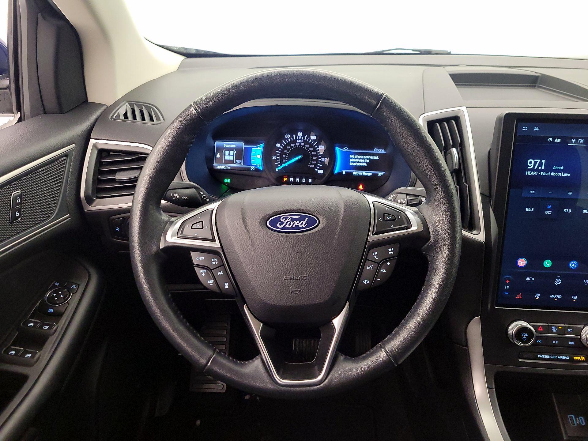 Thumbnail: 2024 Ford Edge - 10