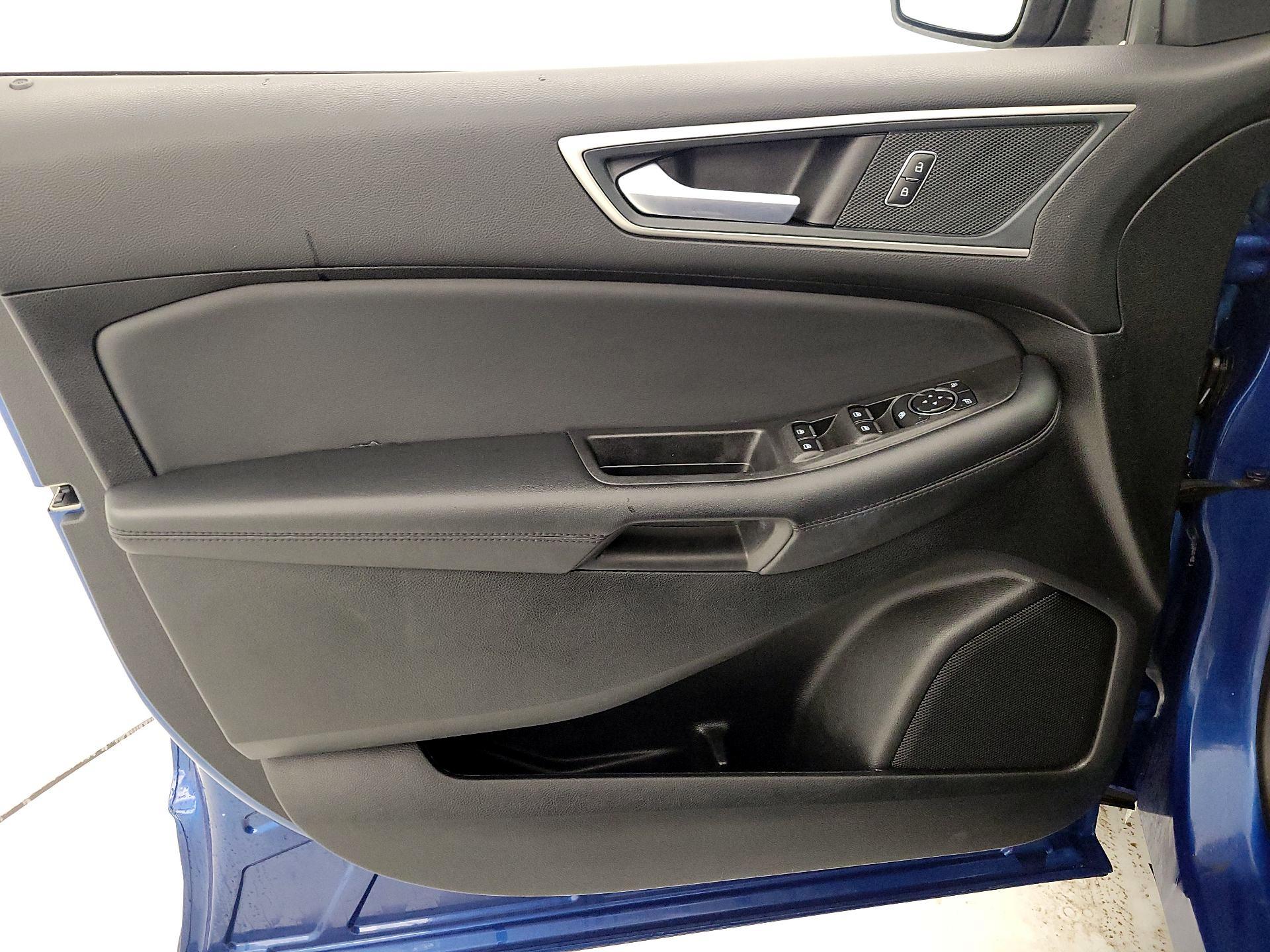 Thumbnail: 2024 Ford Edge - 12