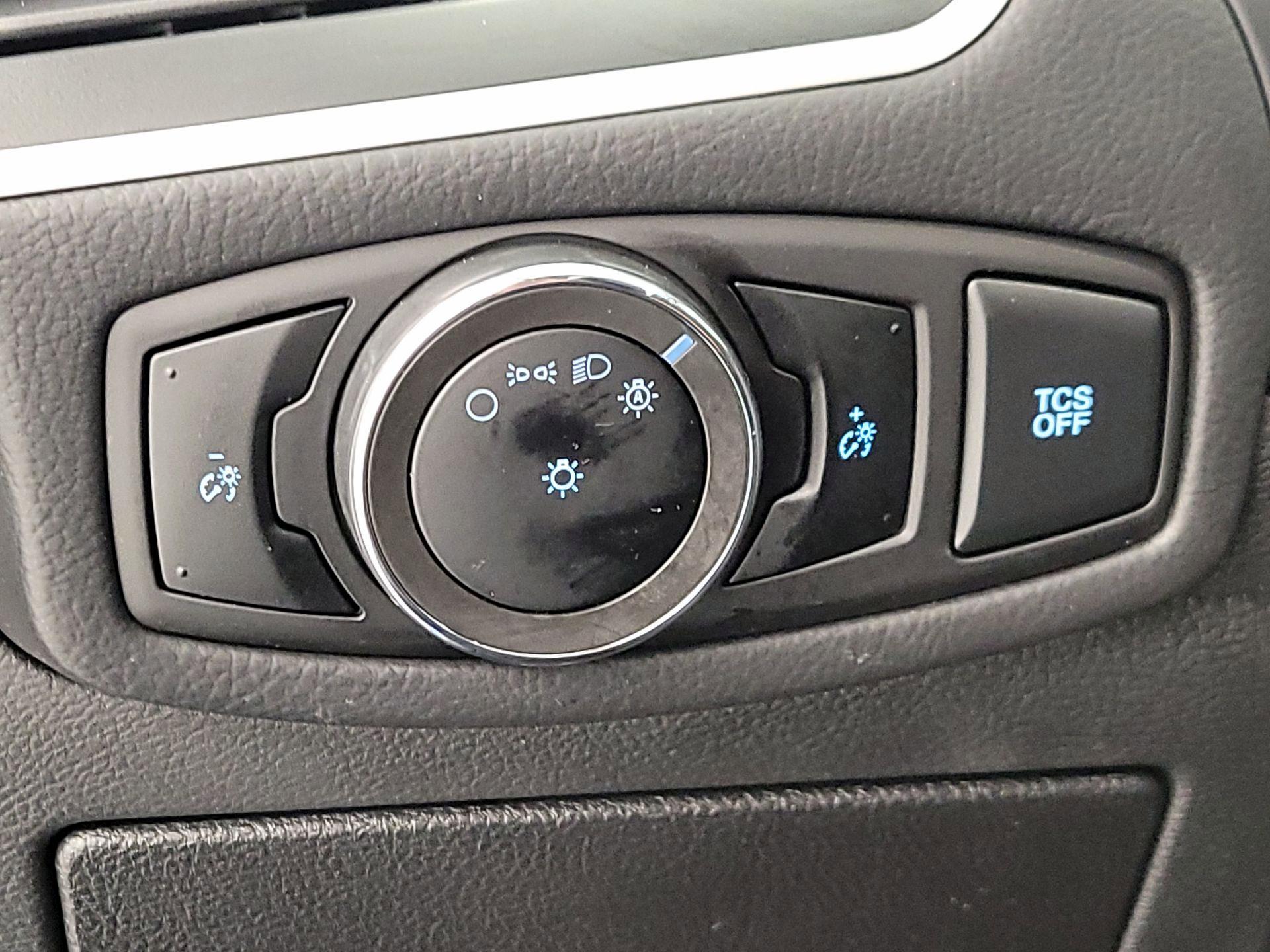 Thumbnail: 2024 Ford Edge - 13