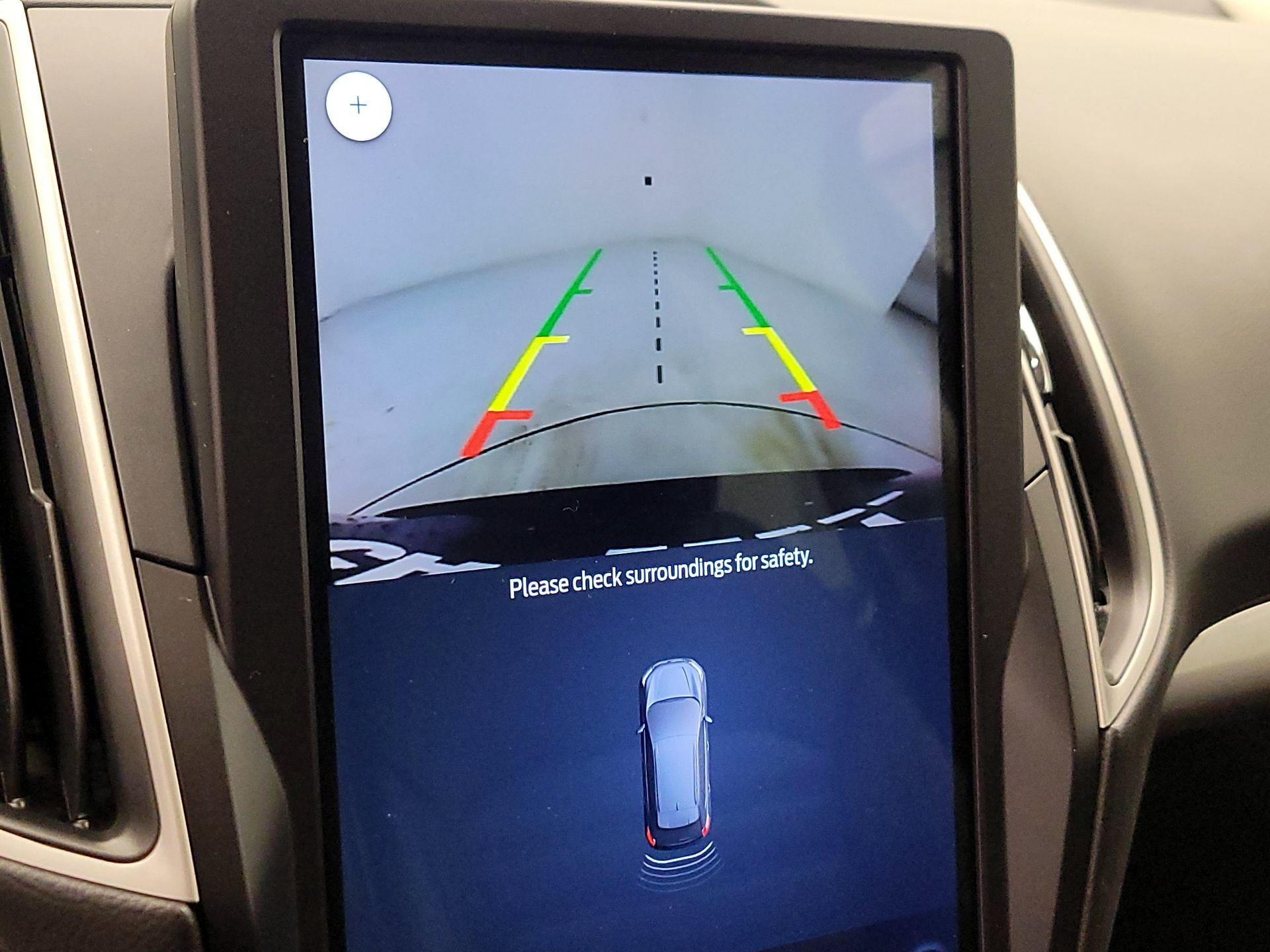 Thumbnail: 2024 Ford Edge - 14