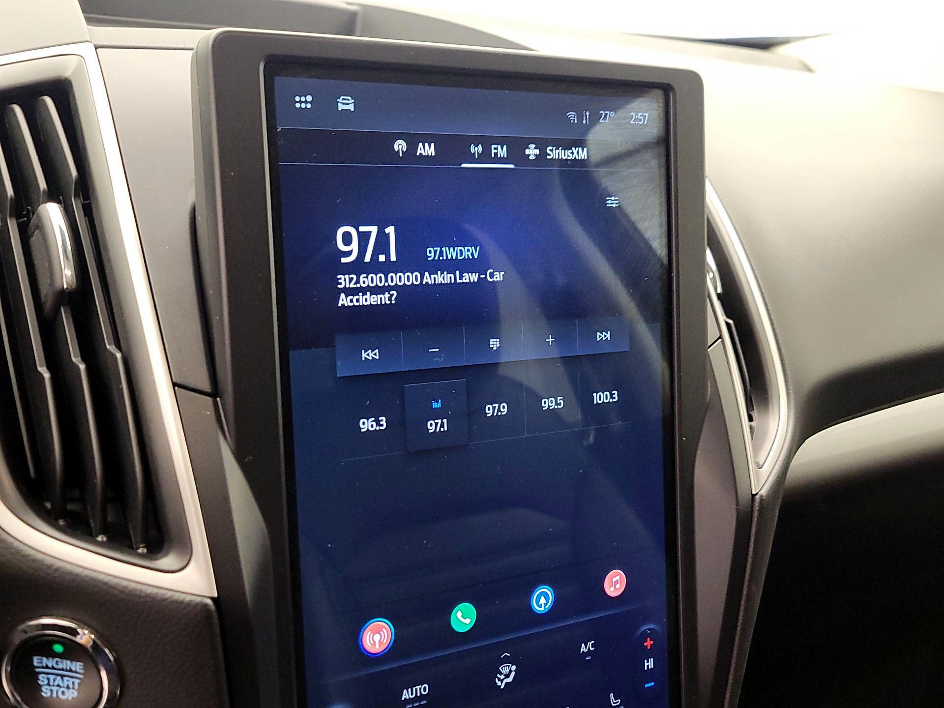 Thumbnail: 2024 Ford Edge - 15