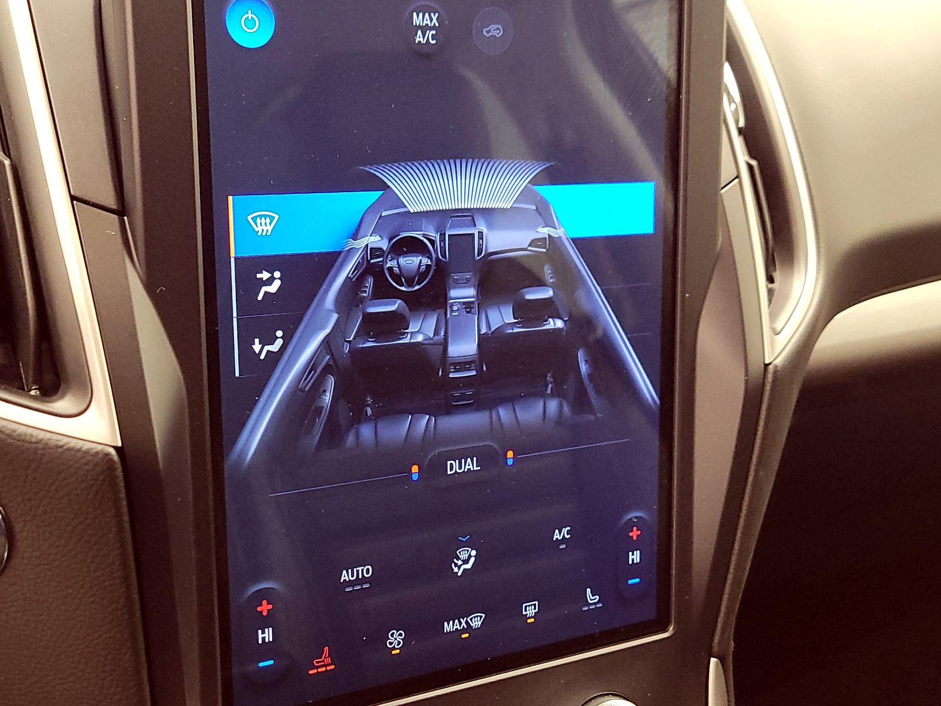 Thumbnail: 2024 Ford Edge - 16