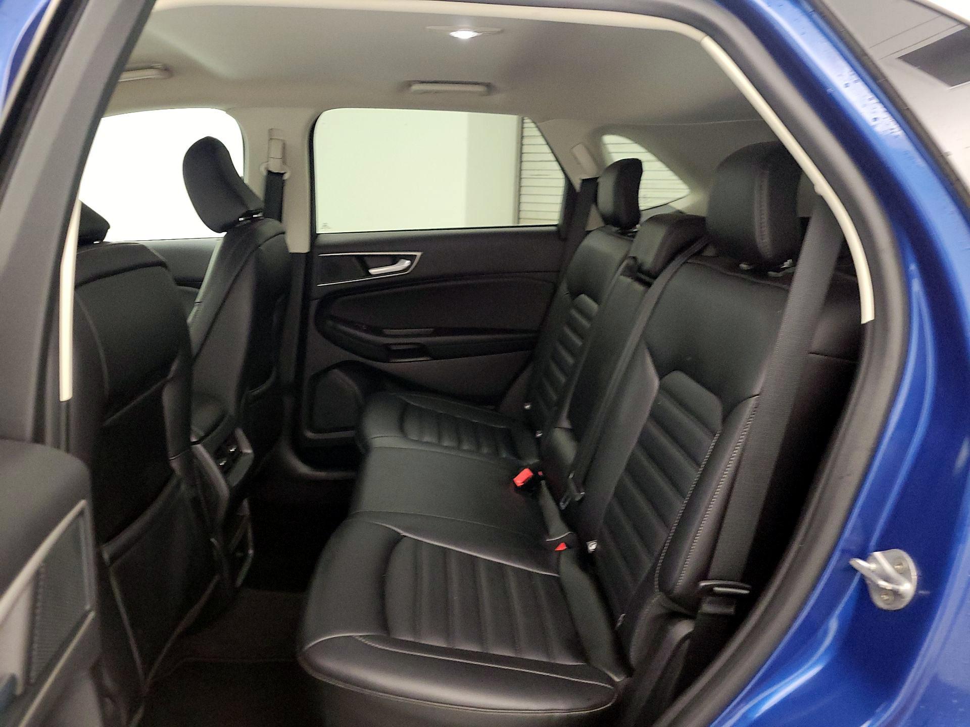 Thumbnail: 2024 Ford Edge - 19