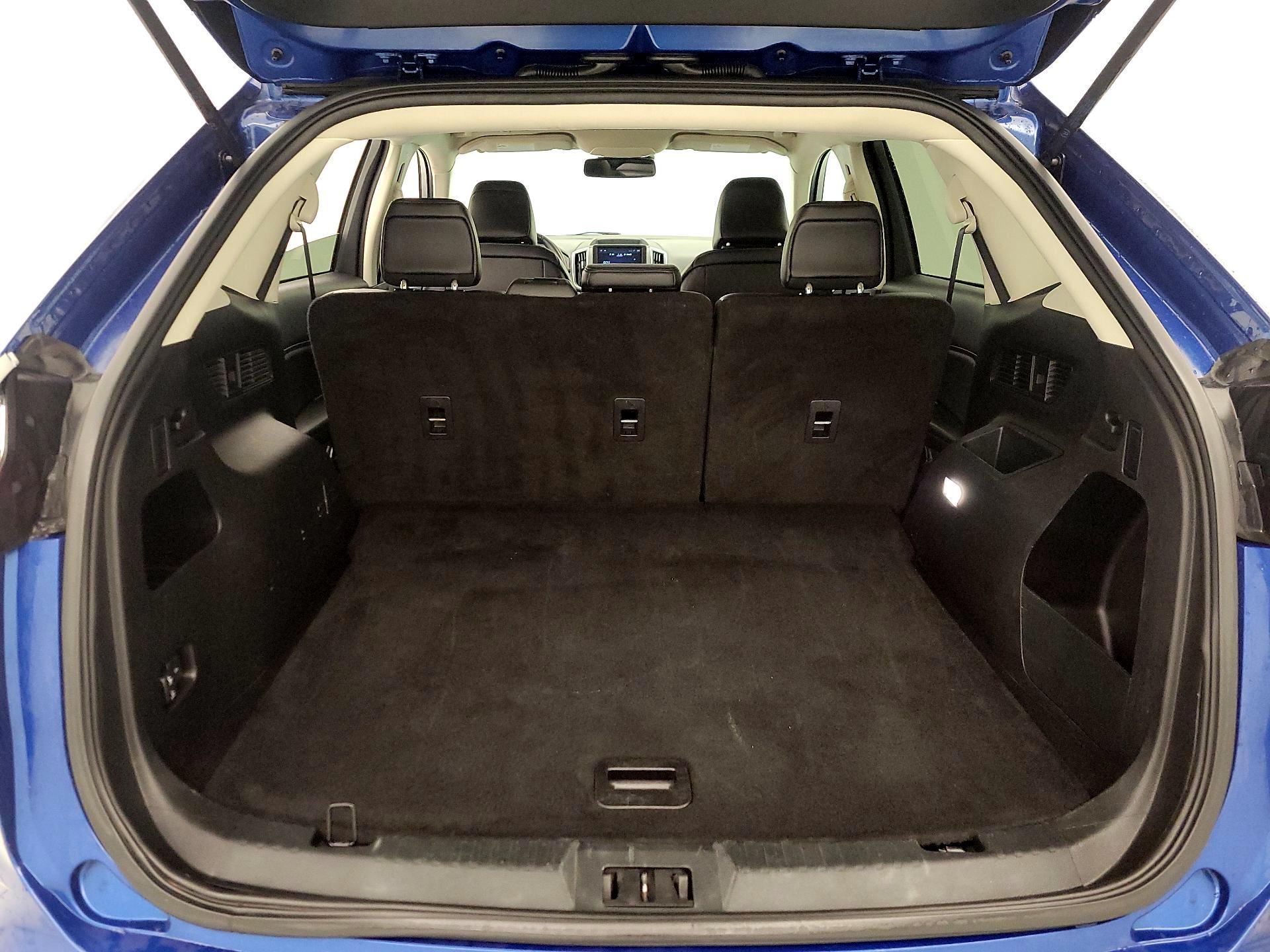 Thumbnail: 2024 Ford Edge - 20