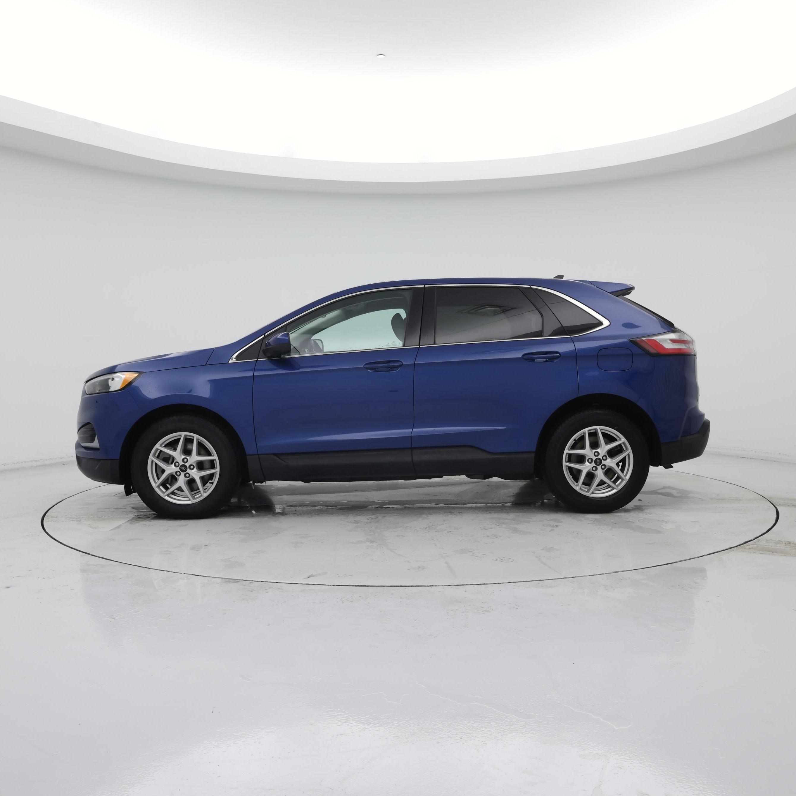 Thumbnail: 2024 Ford Edge - 3